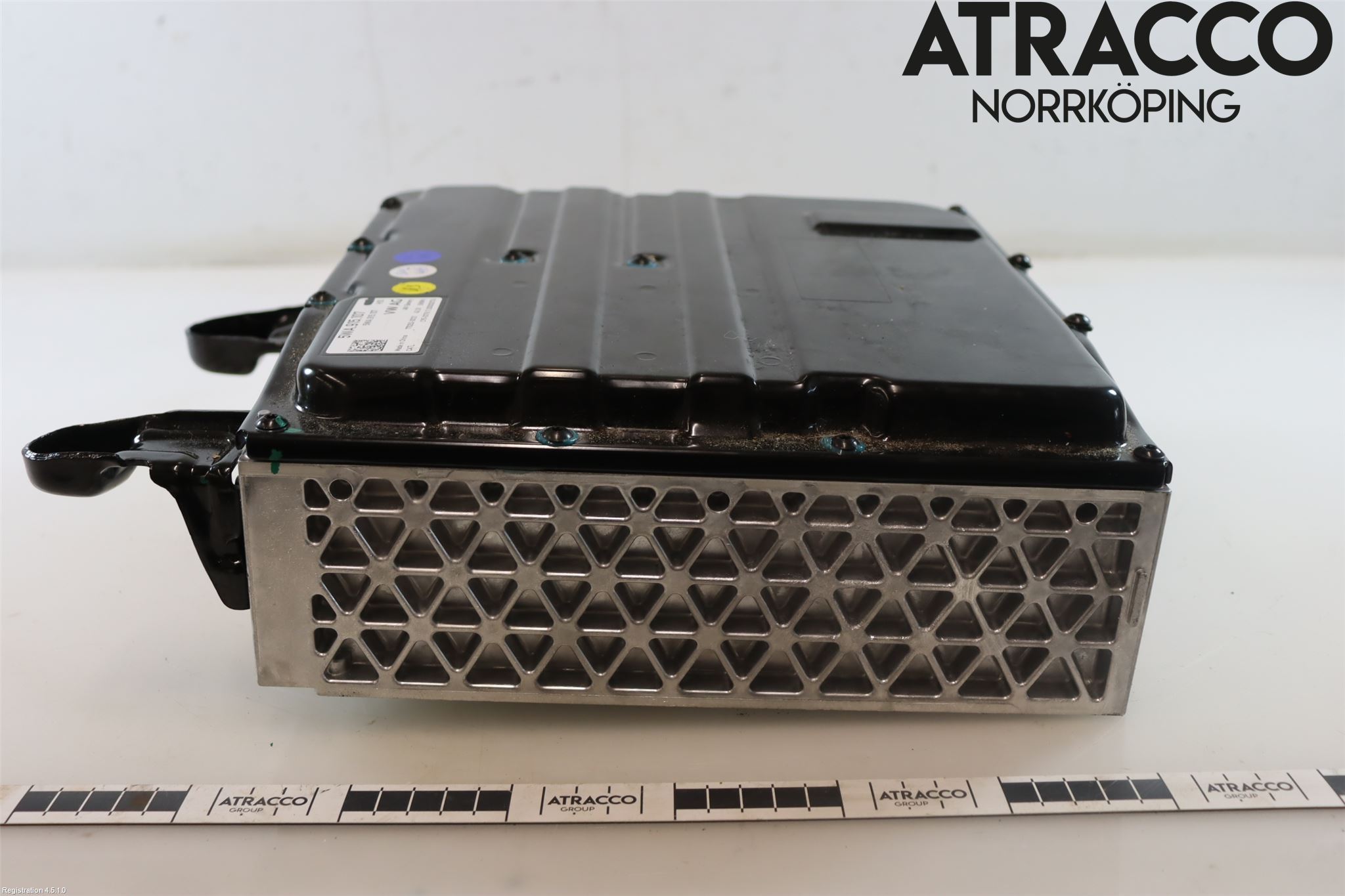 Audi A3/S3 8Y 21- Hybrid Batteri