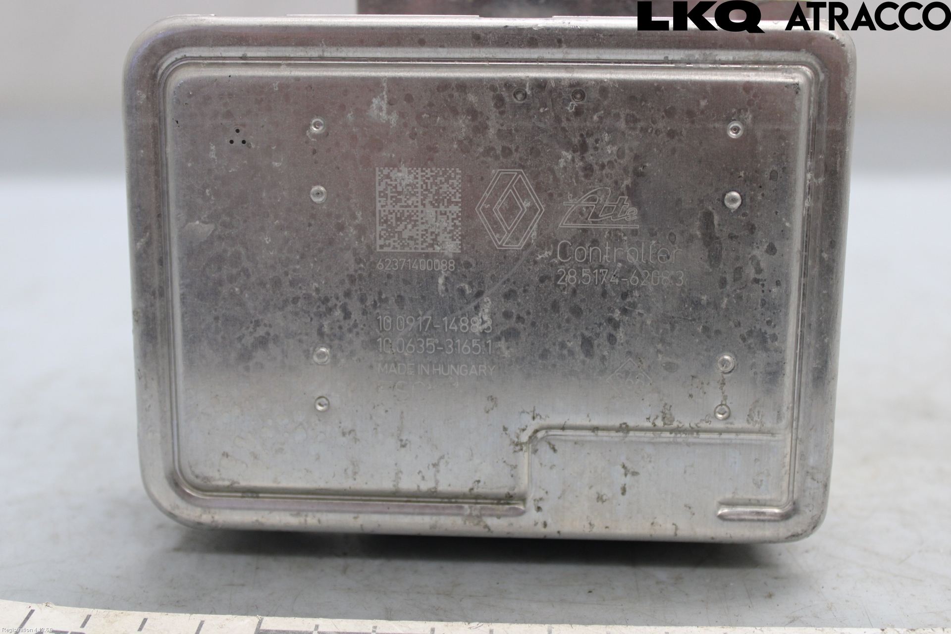 Nissan PRIMASTAR Abs Hydraulikkaggregat
