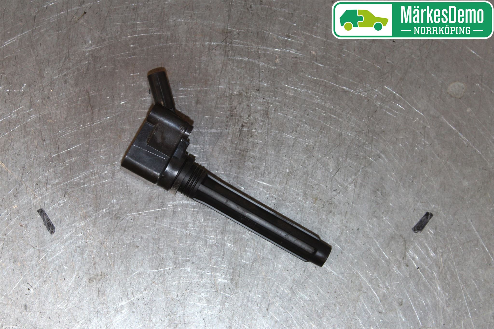 Seat TARRACO 19- Coil