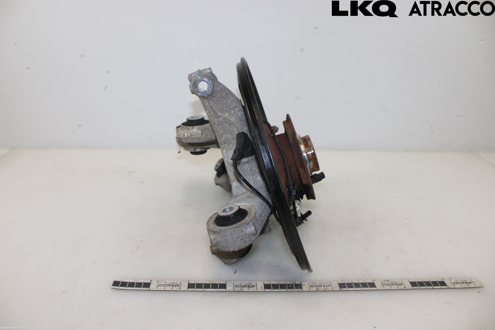MG 4 23- Spindel Vb