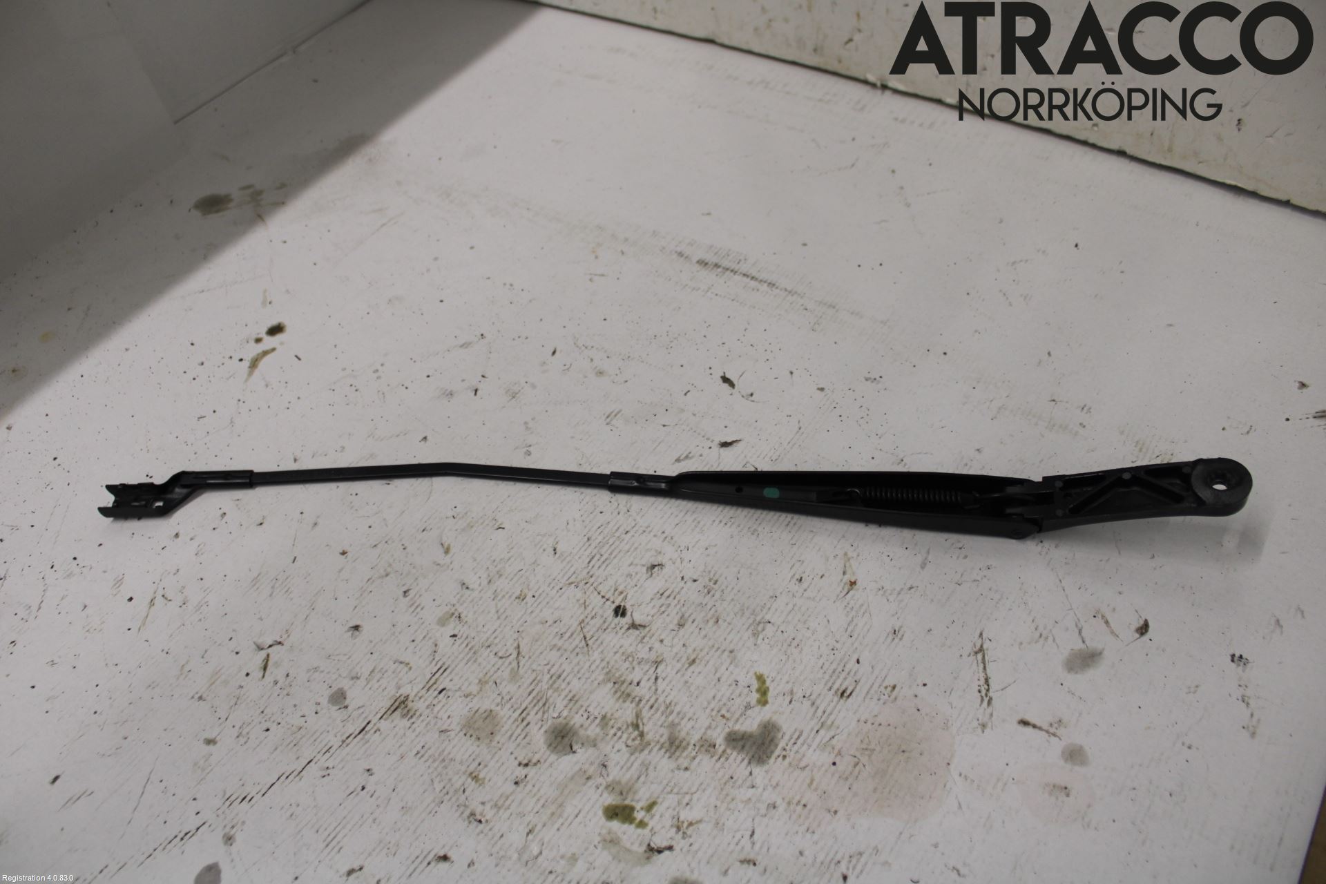 Volkswagen VW POLO 10-17 Viskerarm-Armer Frontrute