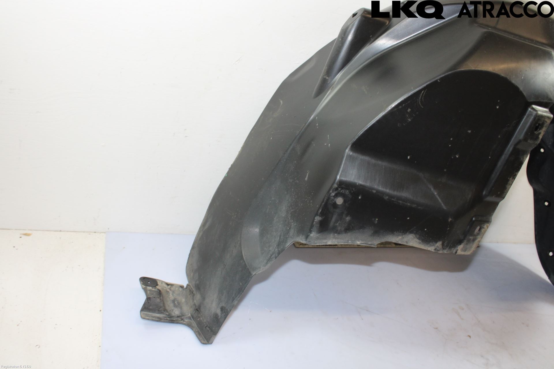 Opel ASTRA K 16-22 Skjerm Indre