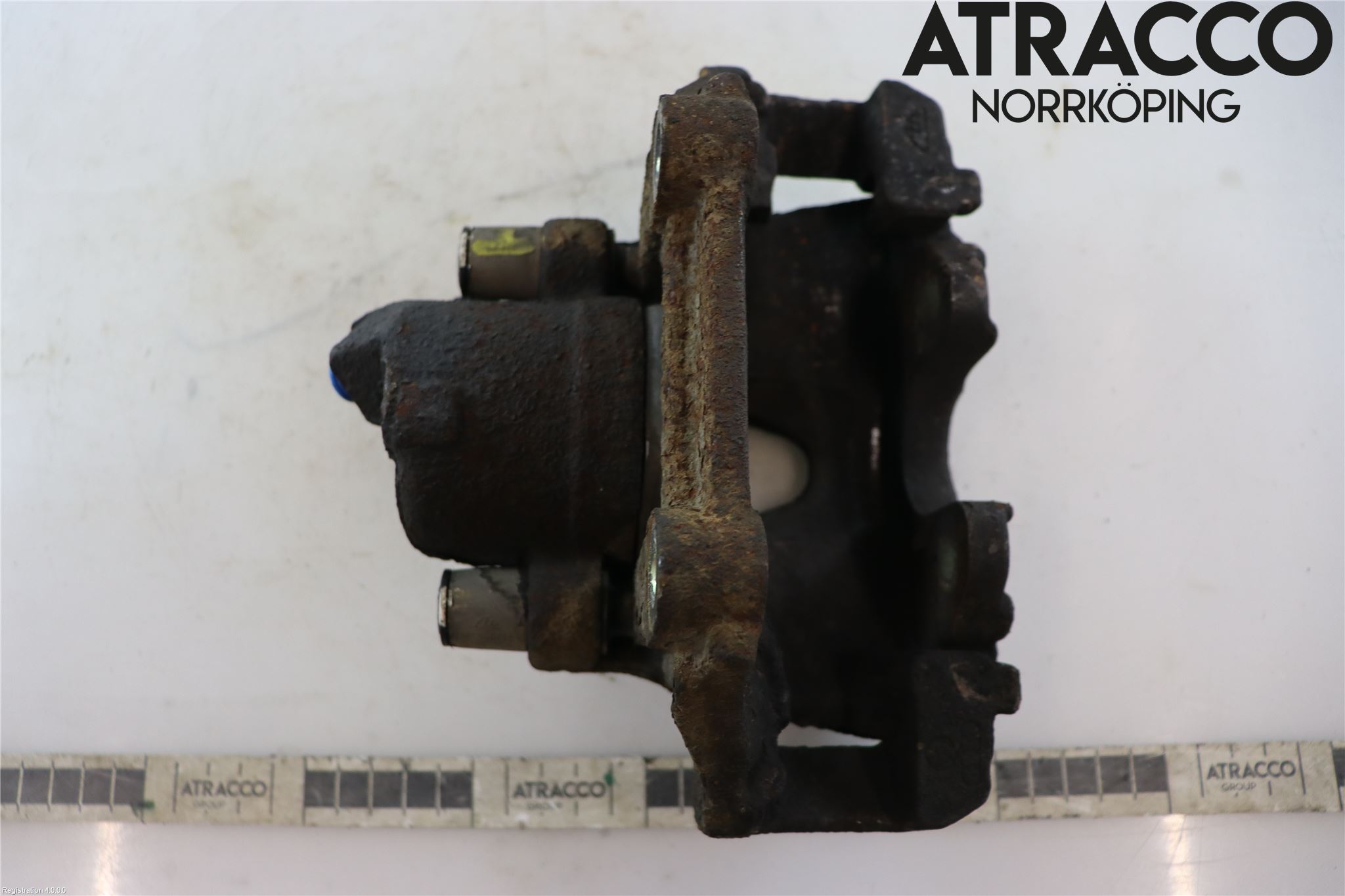 Audi A3/S3     96-03 Bremsecaliper Foran Høyre