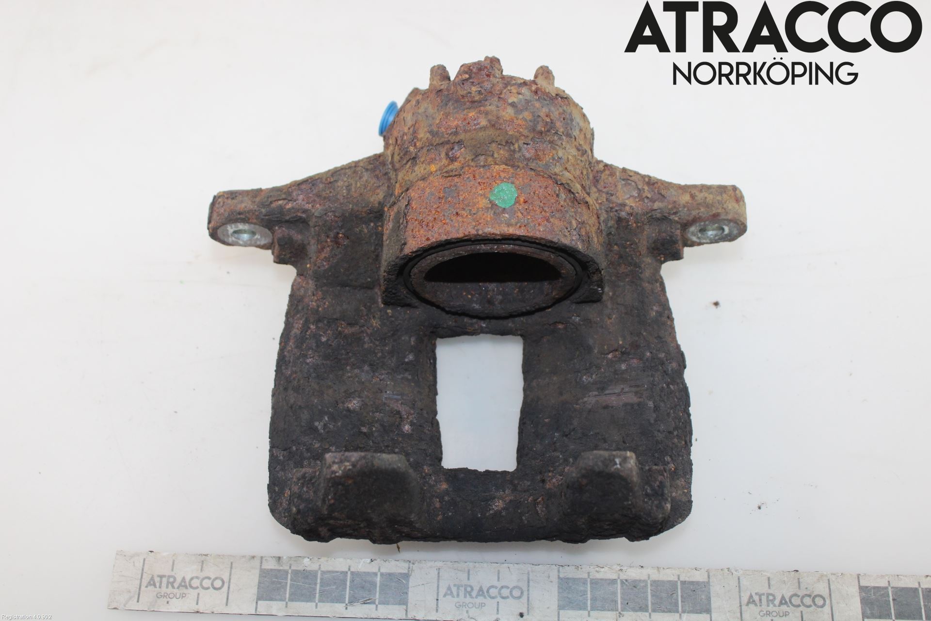 Peugeot 307     05-08 Bremsecaliper Foran Venstre