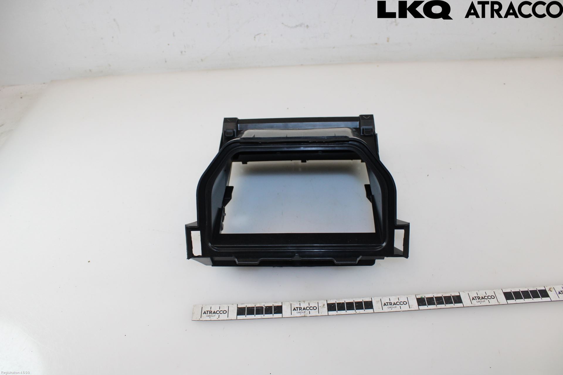 Mercedes-Benz MB GLE-KLASS (W167/V167/C167) 19- Dashbord Kanal - Dyse