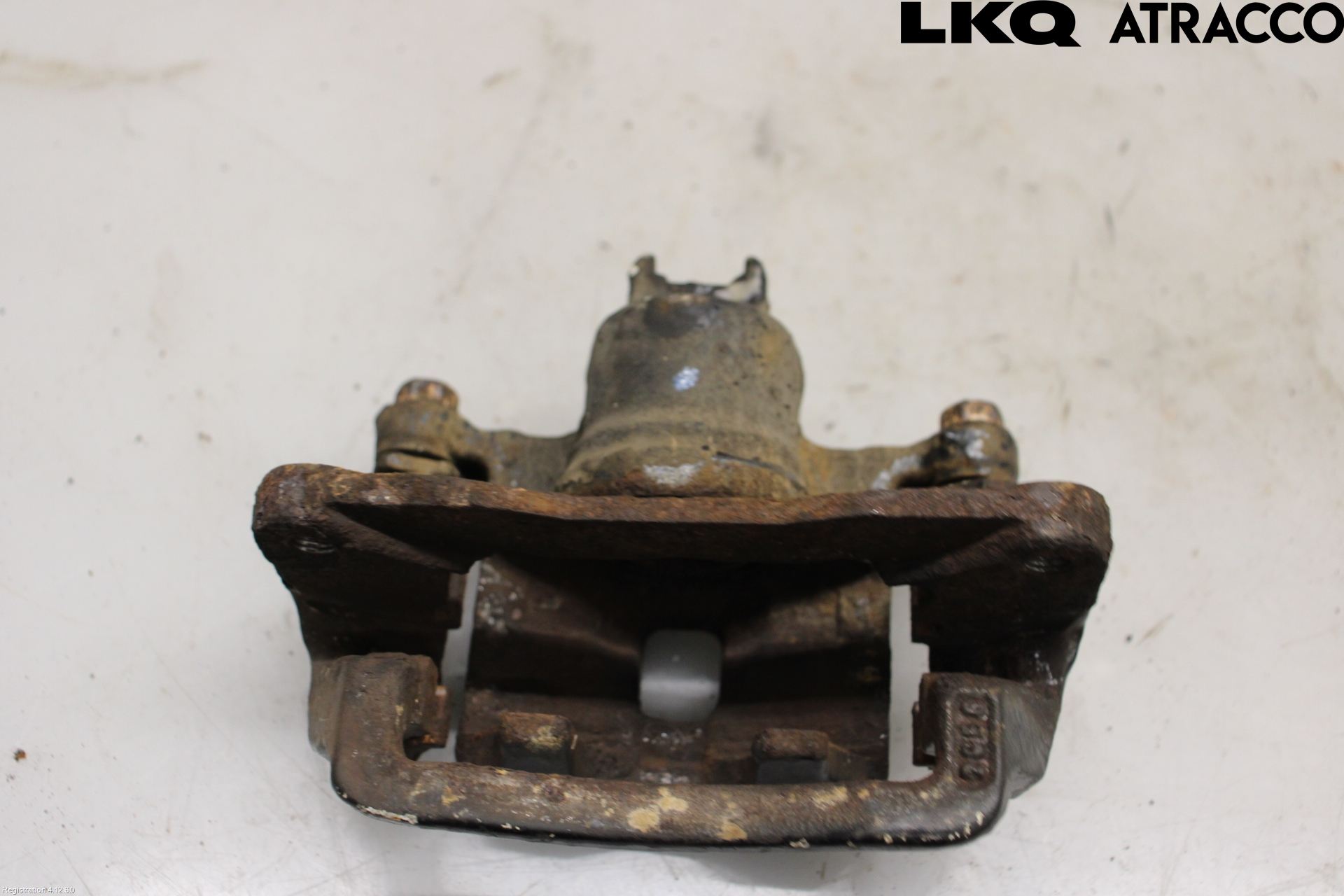 Subaru IMPREZA II  06-07 Bremsecaliper Bak Venstre