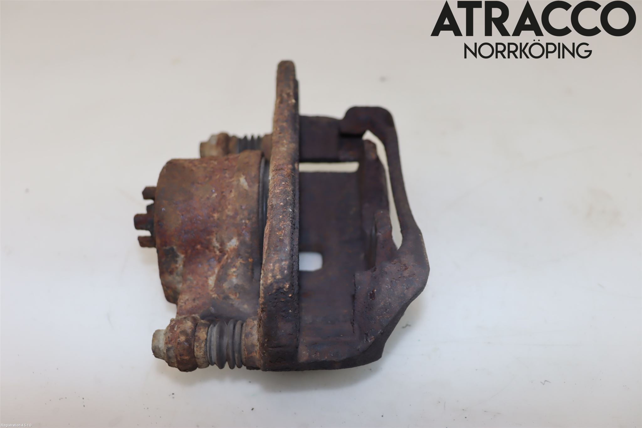 Honda JAZZ 15-20 Bremsecaliper Foran Venstre