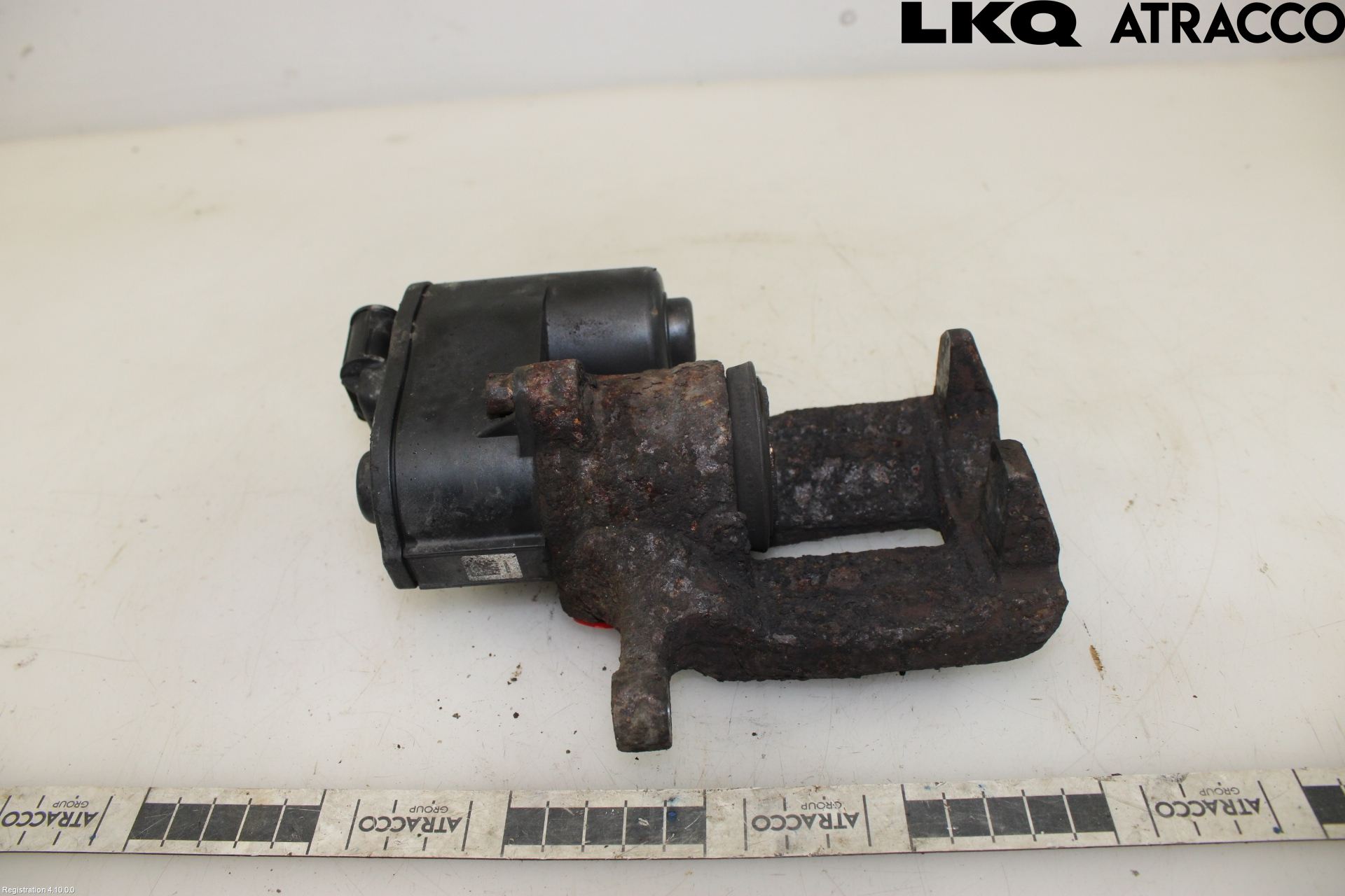Volvo XC60 09-13 Bremsecaliper Bak Venstre