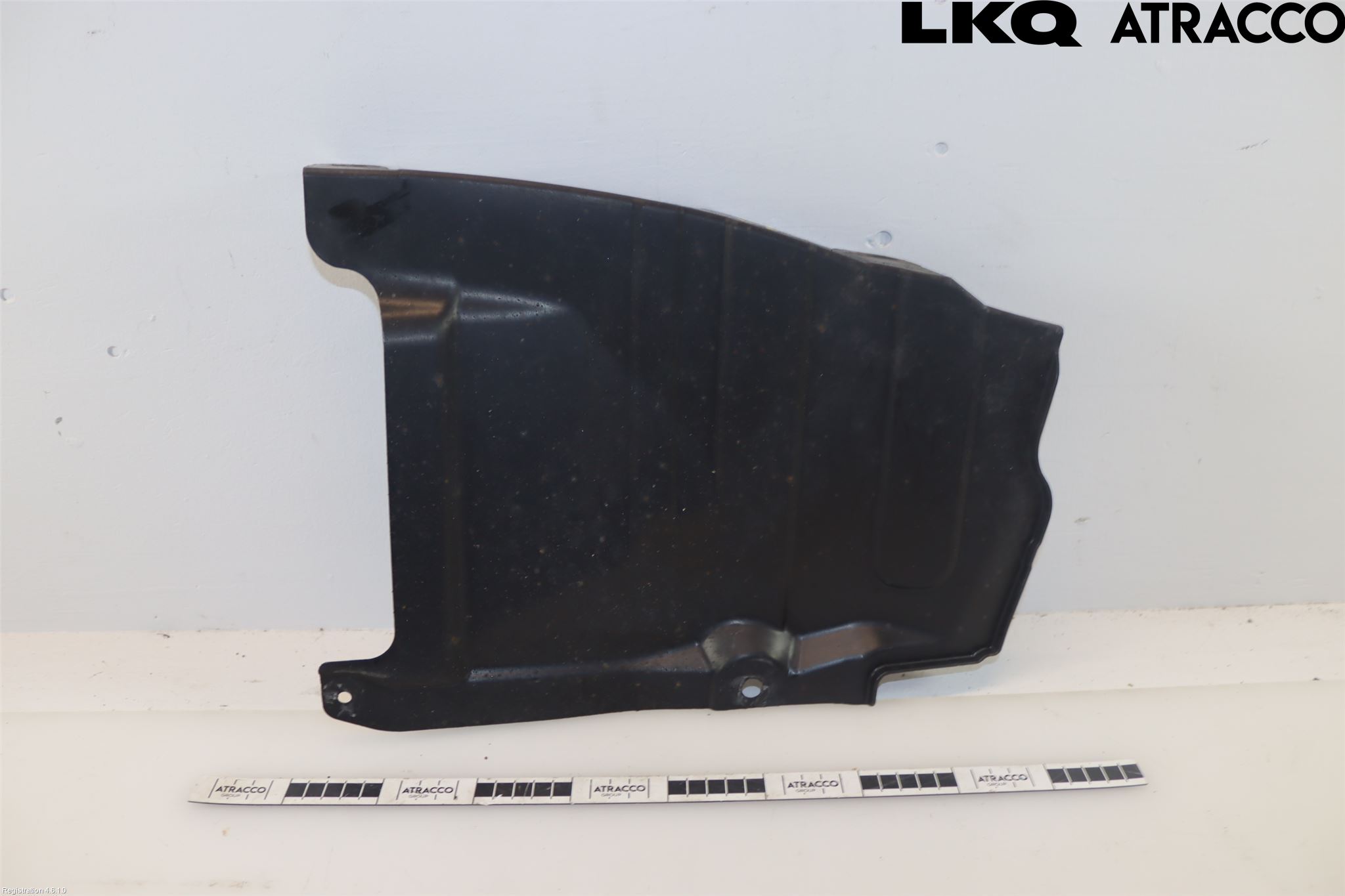 Toyota RAV4 13-18 Bunnplate U Motor-Gear-Dørk