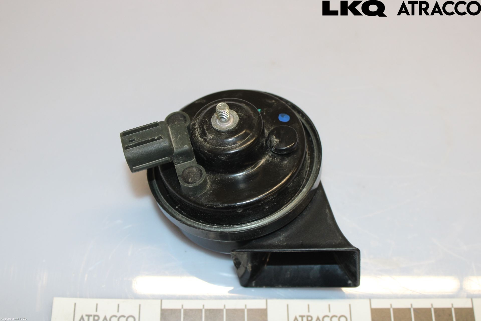 MG 4 23- Signalhorn