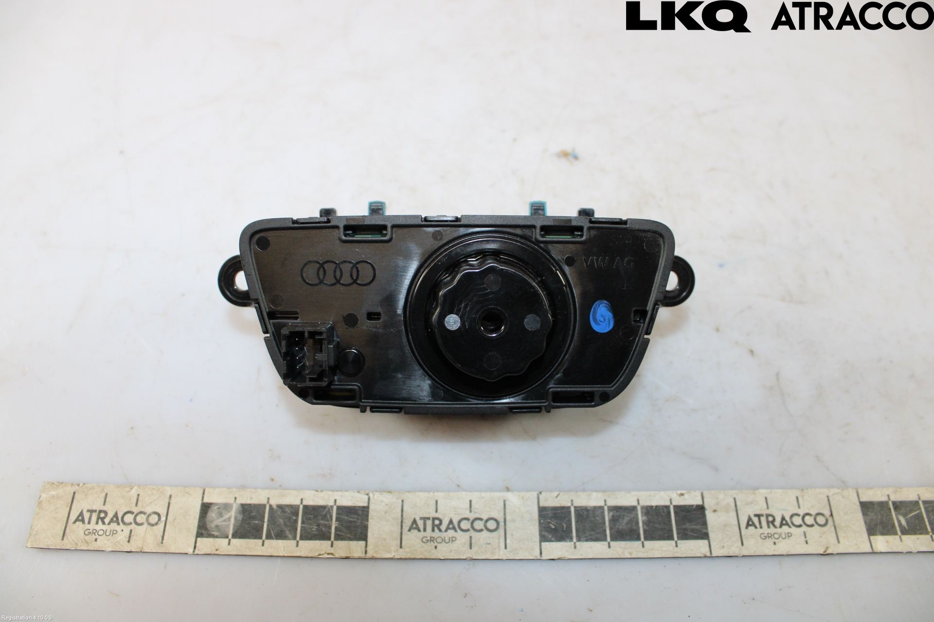 Audi Q5/SQ5 17- Bryter Hovedlys