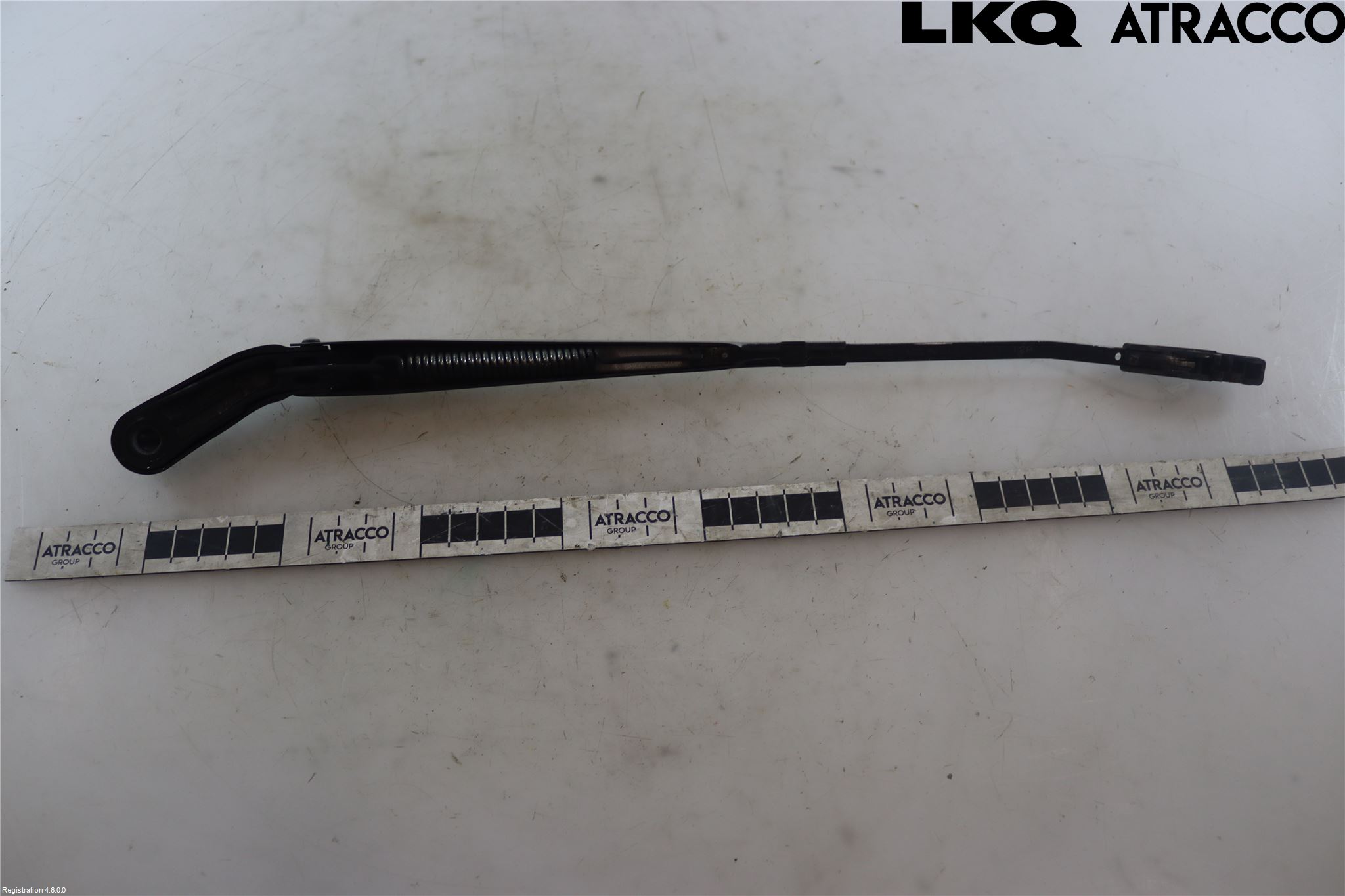 Toyota CARINA    78-81 Viskerarm-Armer Frontrute