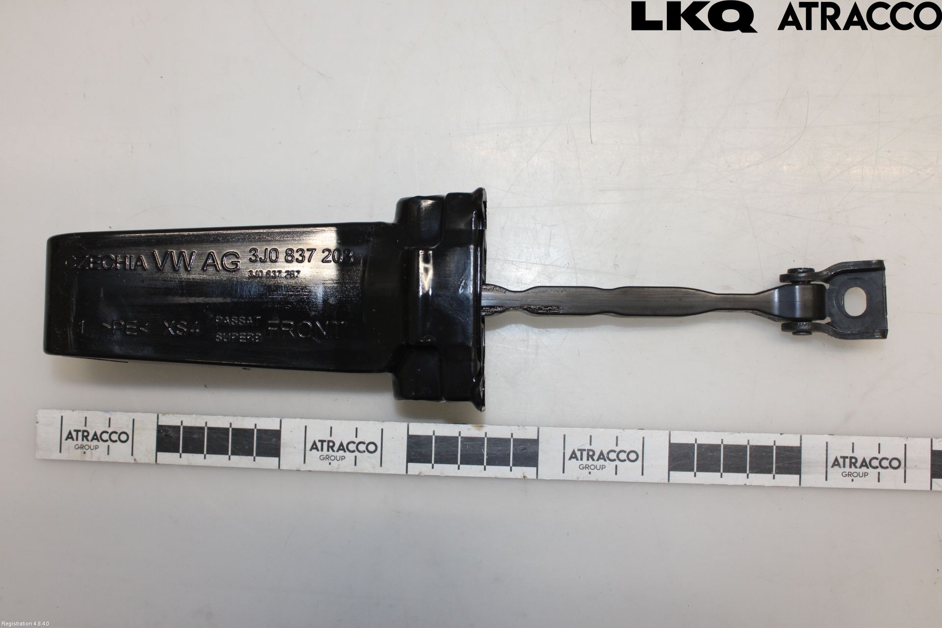 Volkswagen VW PASSAT 24- Dørstopper