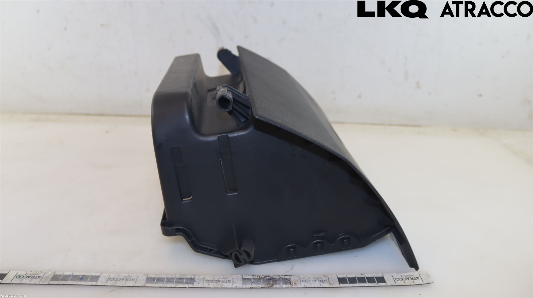 Ford FIESTA     06-08 Innr Hanskerom Lokk