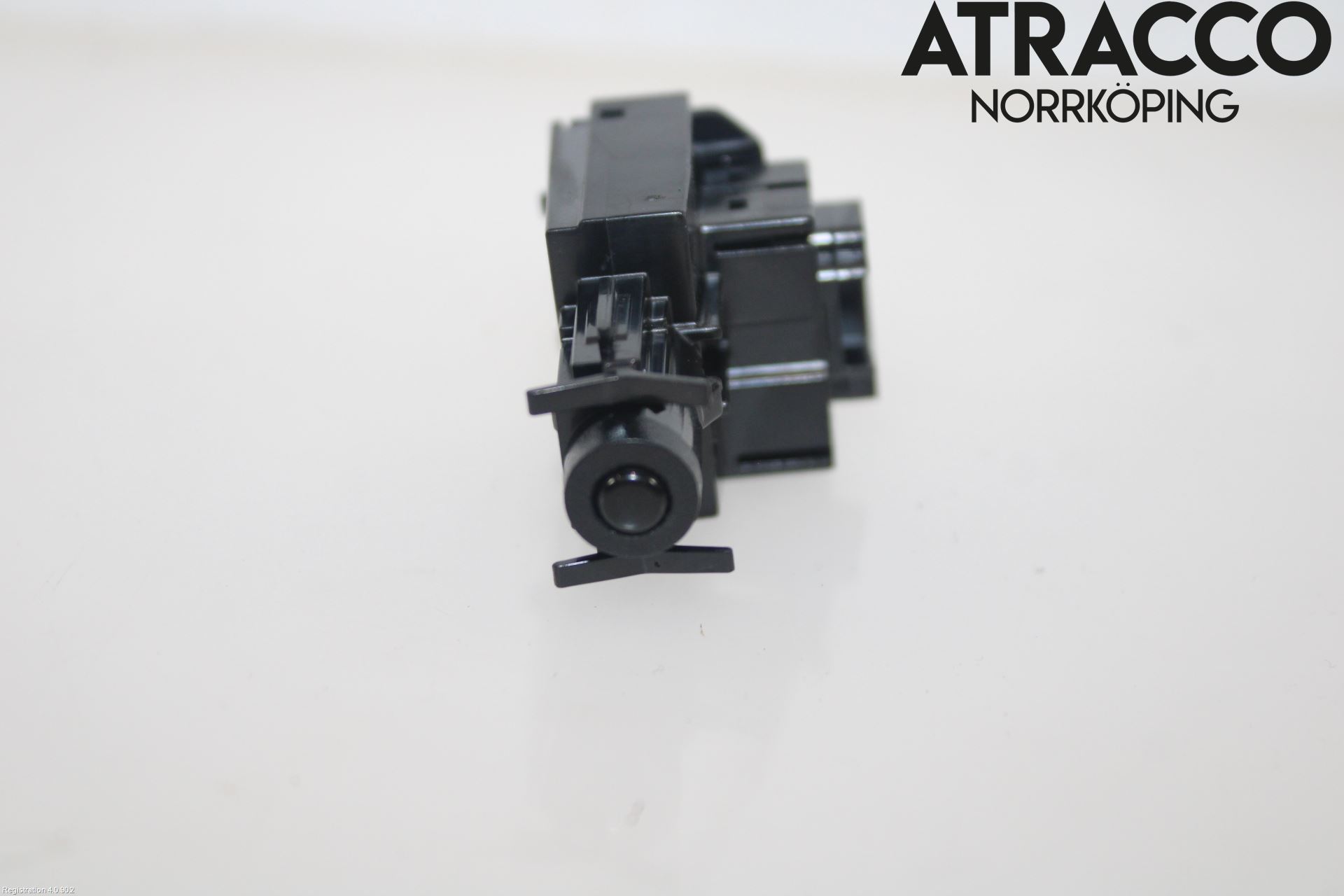 Audi Q4 E-TRON FZ 22- Varme Ac Sensor Innetempratur
