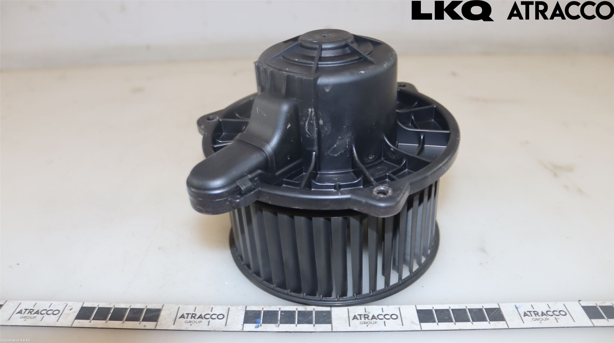 Kia PICANTO    04-11 Varmeapparat Viftemotor