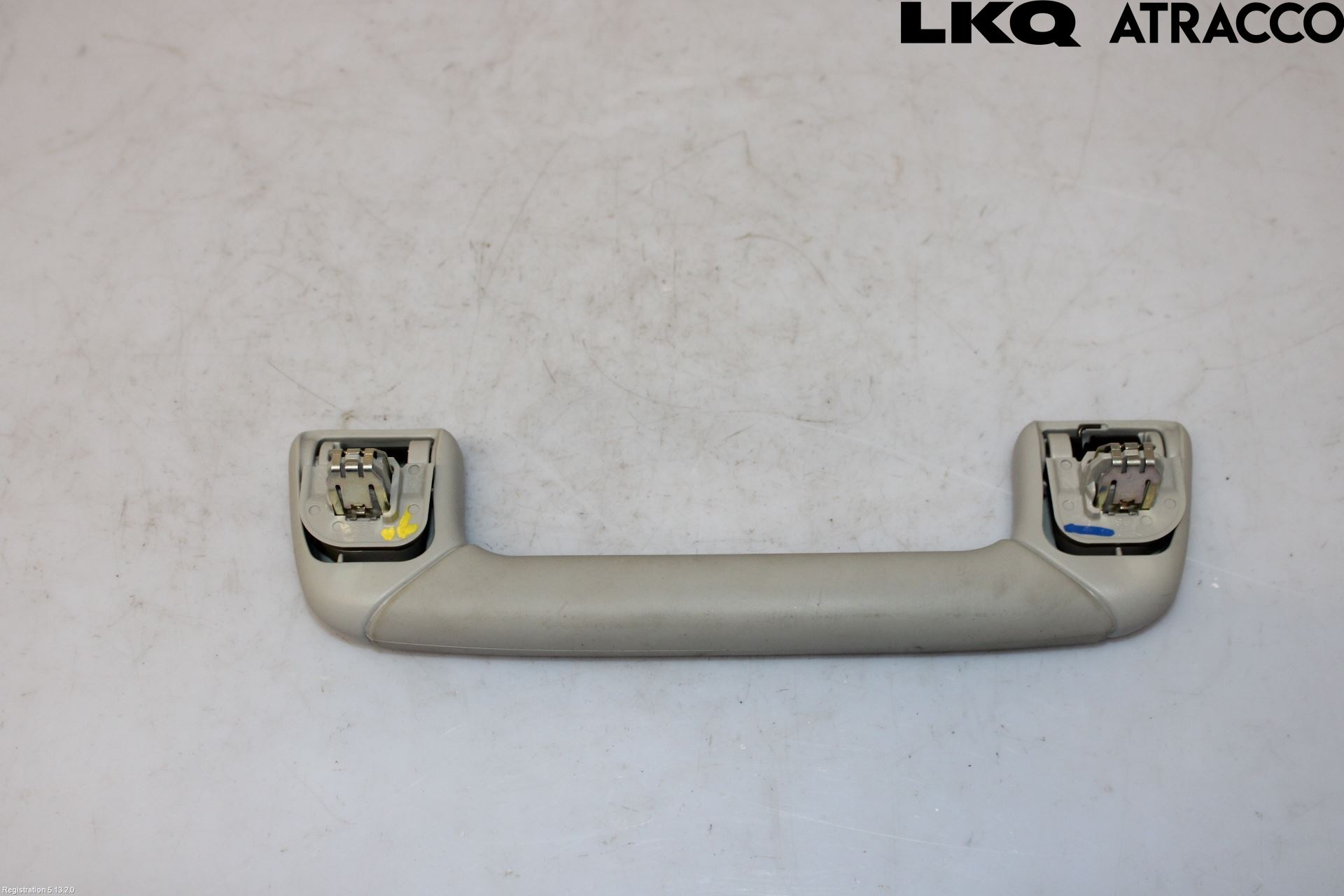Lexus IS 250/350 14-20 Innrhandtak I Taket
