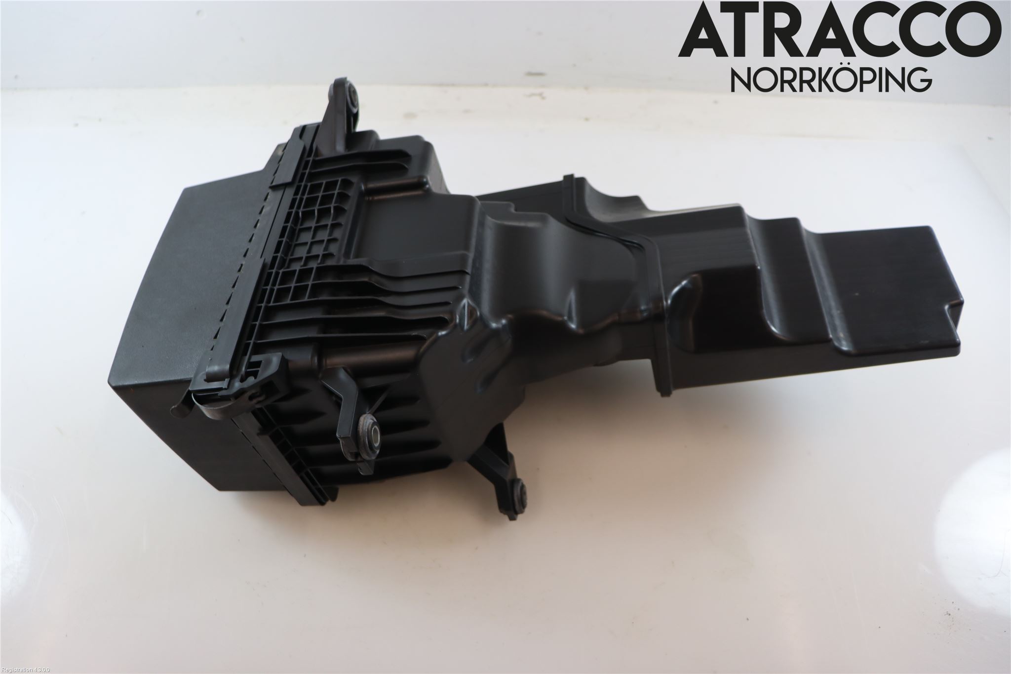 Kia RIO 17- Luftfilter Boks