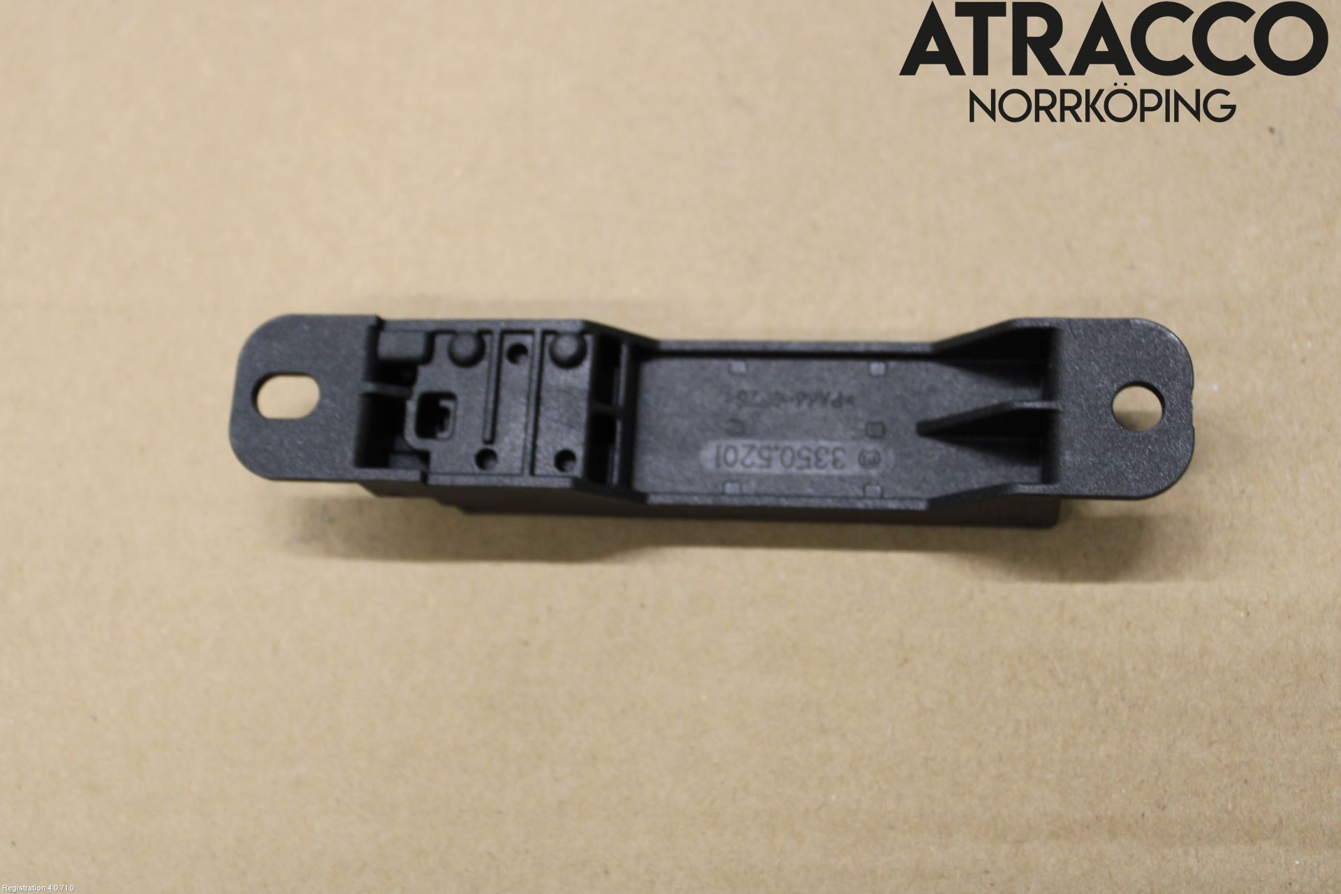 Mercedes-Benz MB GLC-KLASS (X253/C253) 15-22 Stereo Antenne Radio-Tv