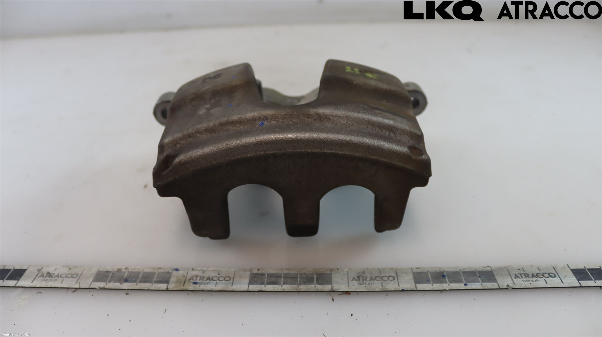 Mercedes-Benz MB EQB (X243) 22- Bremsecaliper Foran Høyre