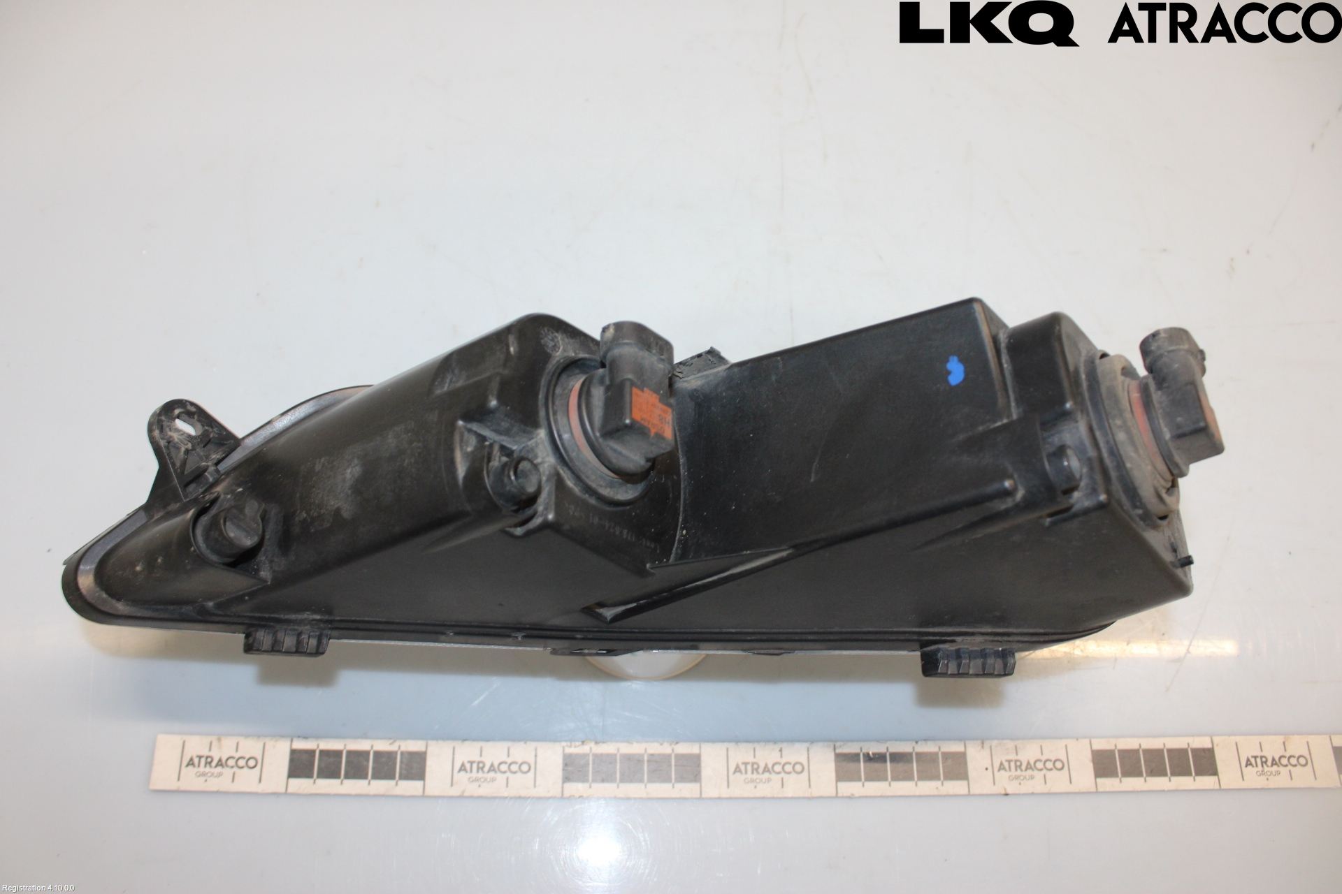 Volkswagen VW PASSAT 11-14 Frontlykt-Kurve-Tåkelys