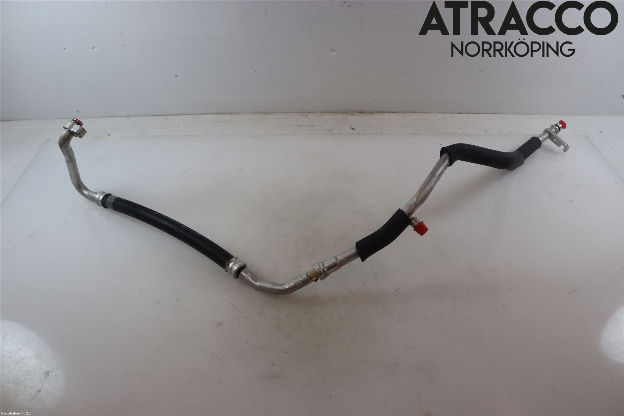 Toyota C-HR 16-23 Varme Ac Slange - Rør