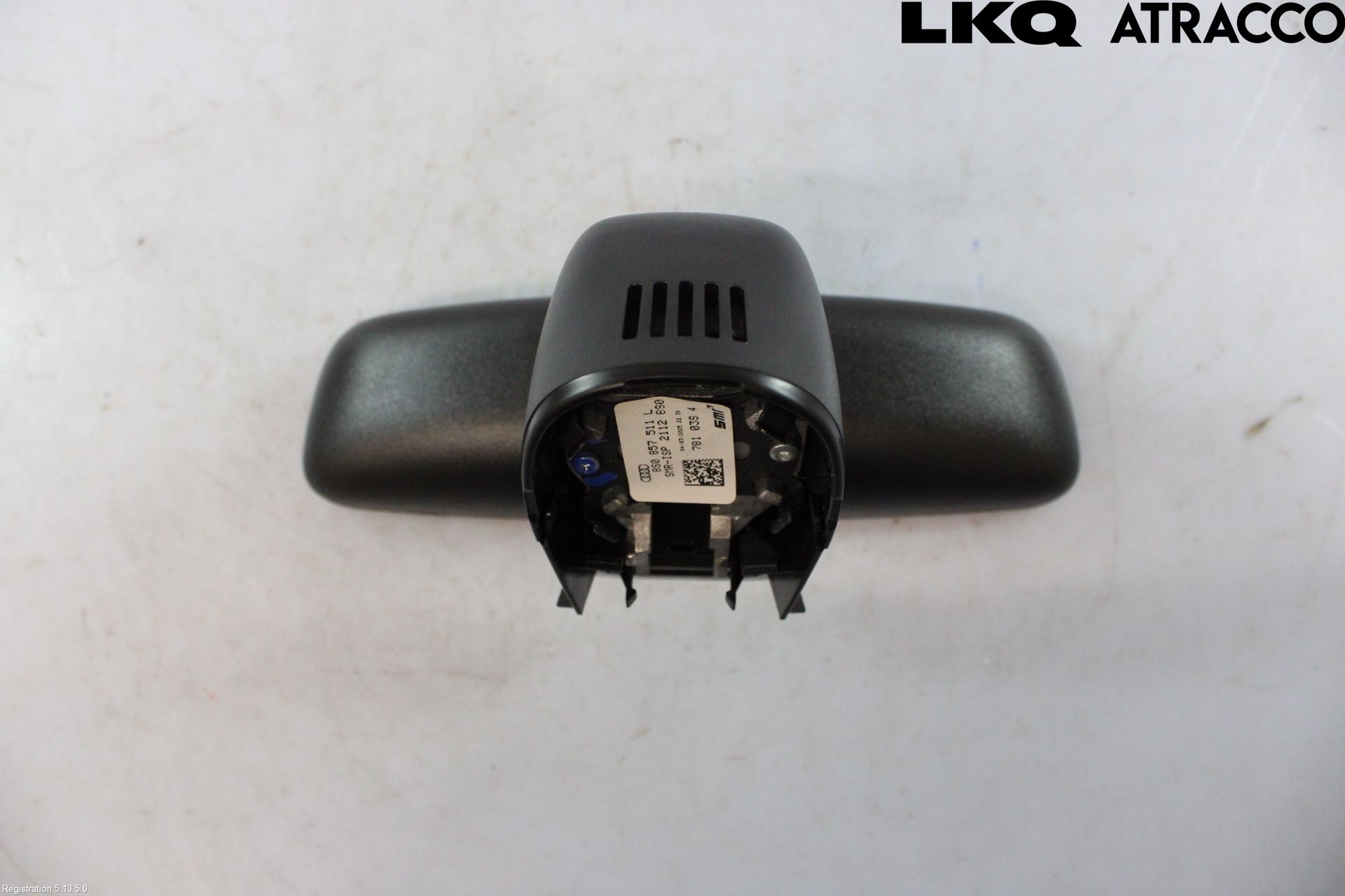 Audi A3/S3 8Y 21- Speil Innvendig
