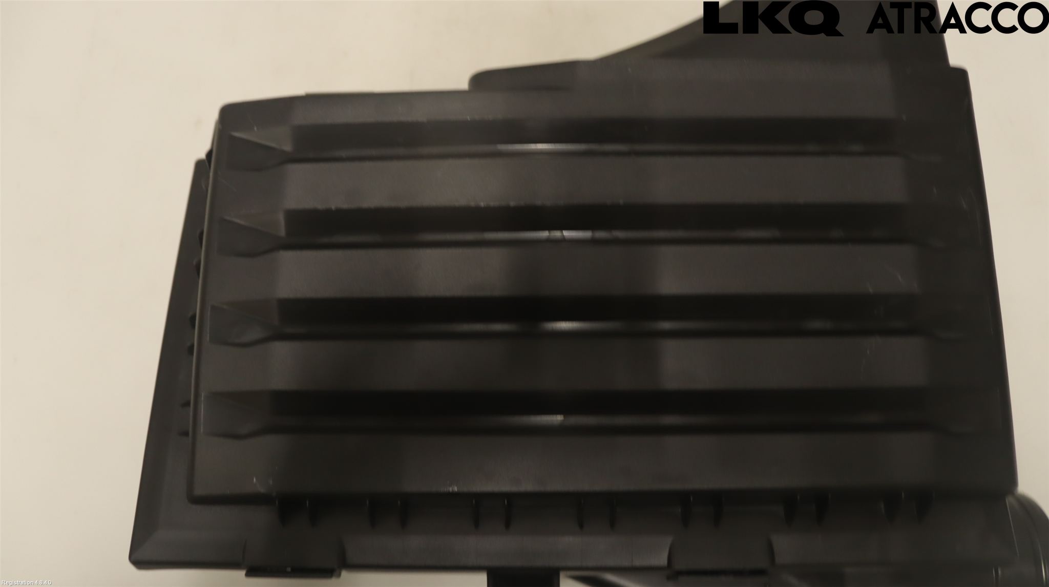 Skoda OCTAVIA (NX) 20- Luftfilter Boks