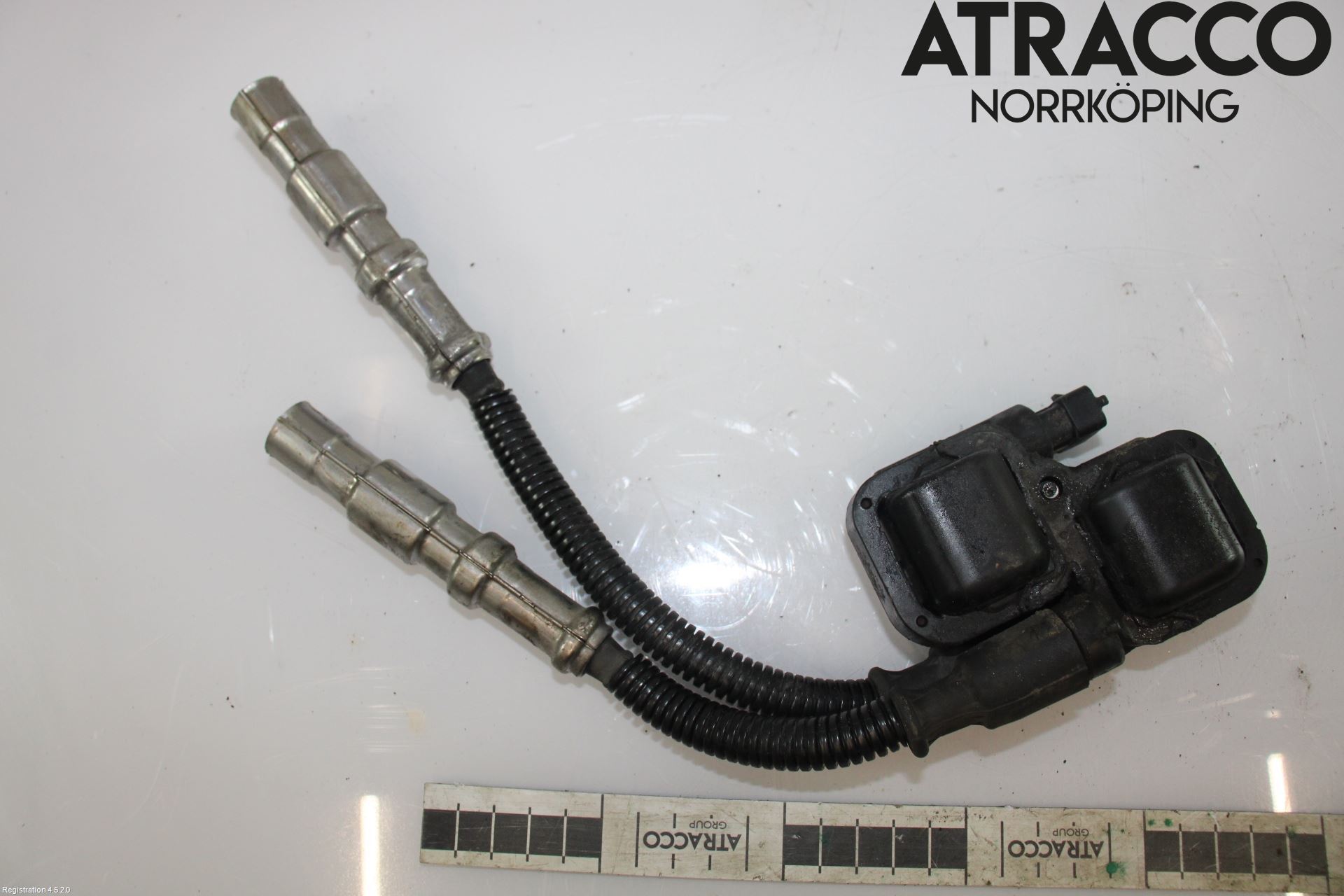 Mercedes-Benz MB E-KLASS (W211) 02-09 Coil