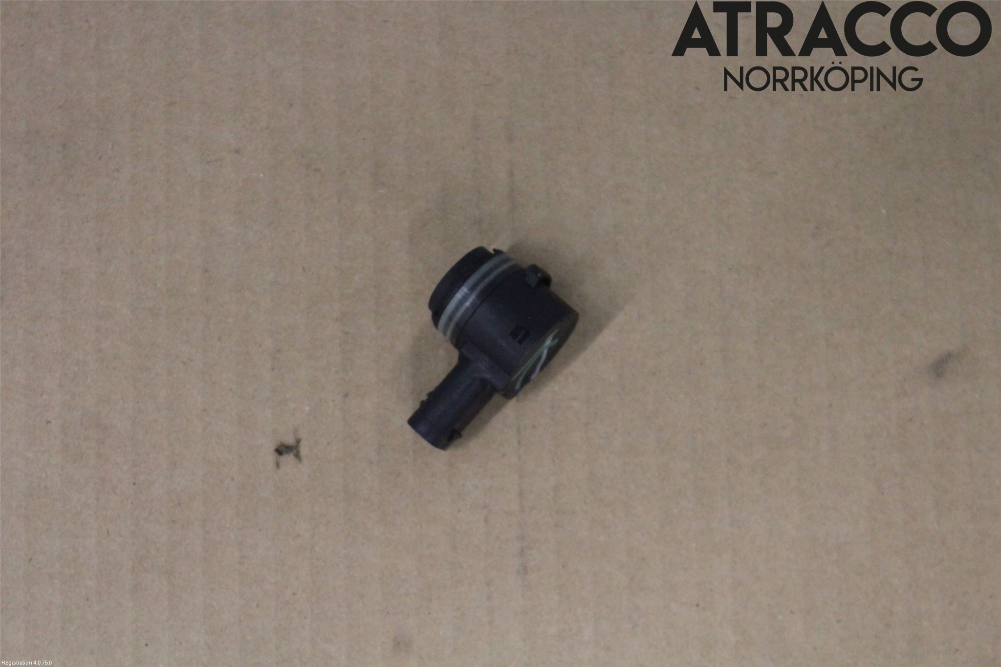 Audi A5 17- Sensor Ryggesensor
