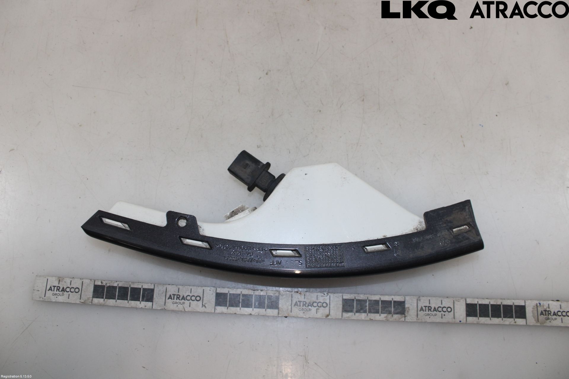 Volkswagen VW PASSAT 05-11 Blinklykt Foran Høyre