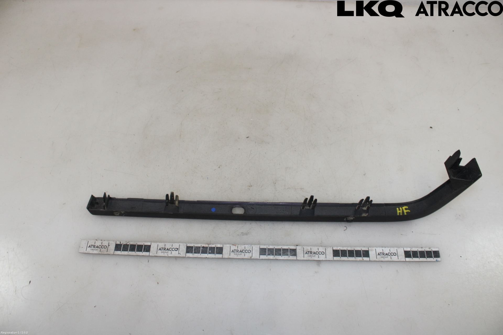 Volvo 940 91-98 List Foran-Panser-Front