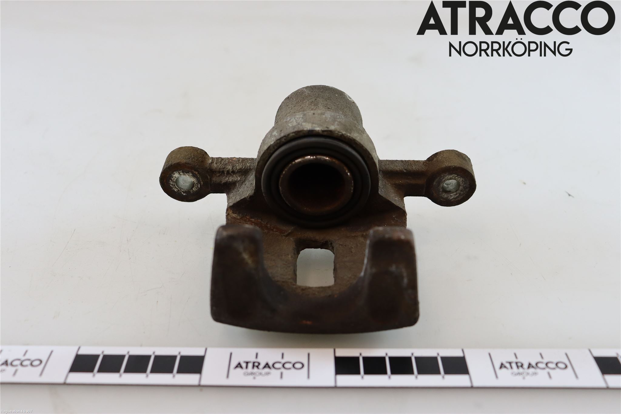 Kia CEED 06-12 Bremsecaliper Bak Høyre