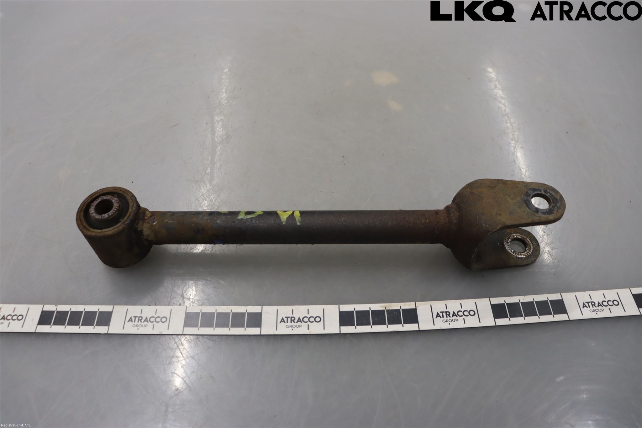 Lexus IS 250/350 14-20 Bærearm Bak Høyre