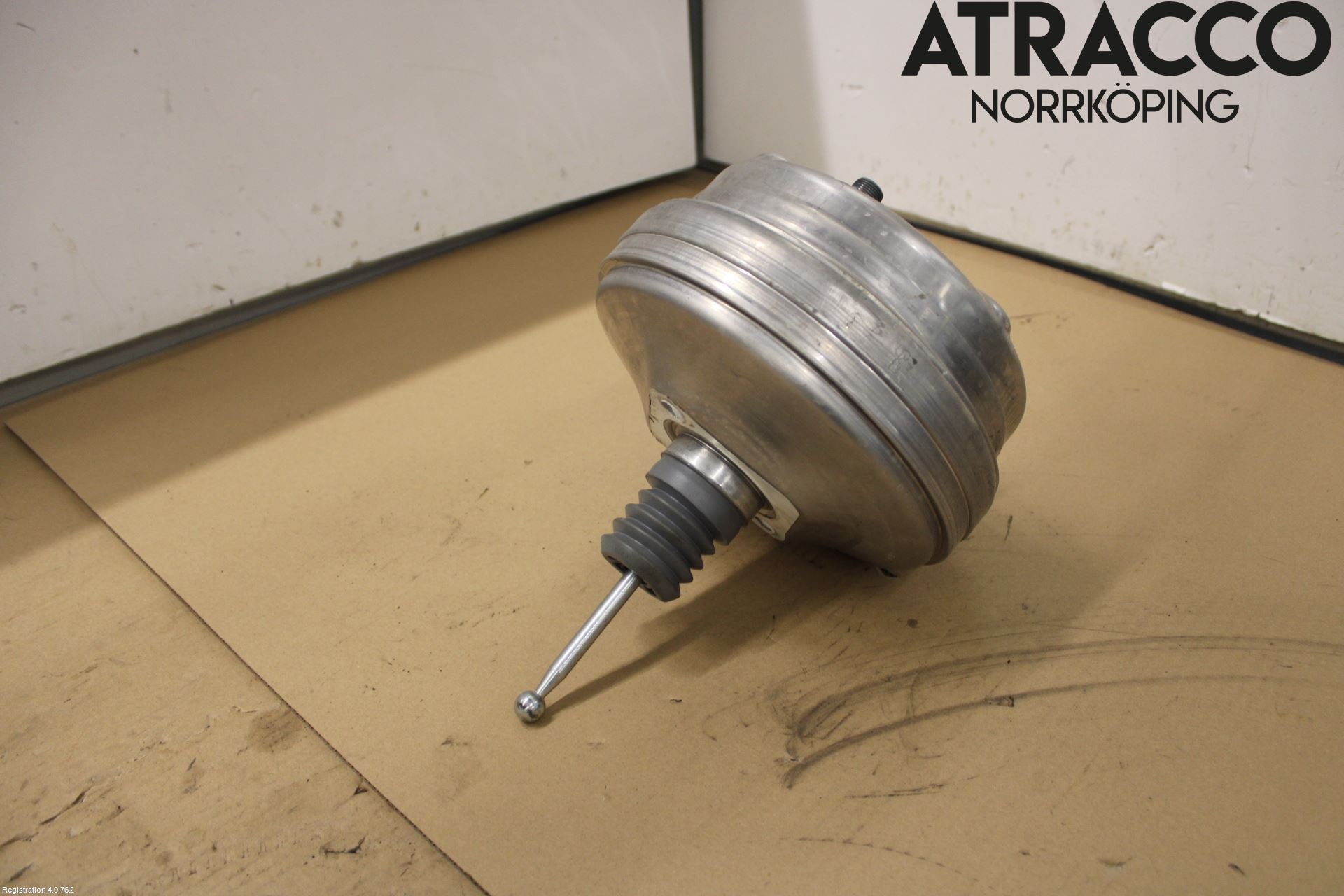 Audi A6 F2/C8 19- Bremseservo