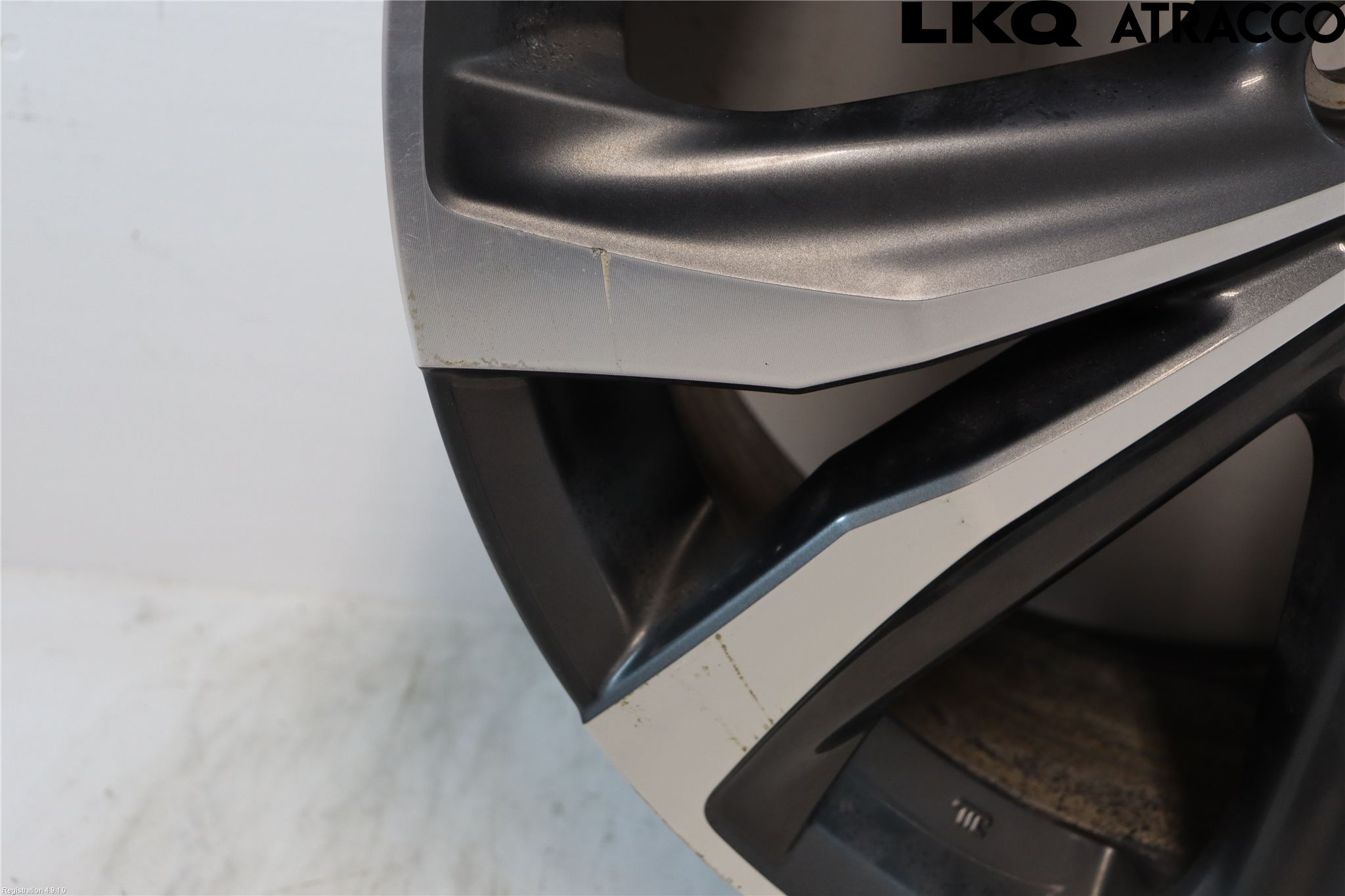 Lexus RX AL20 16-22 Felg Aluminium