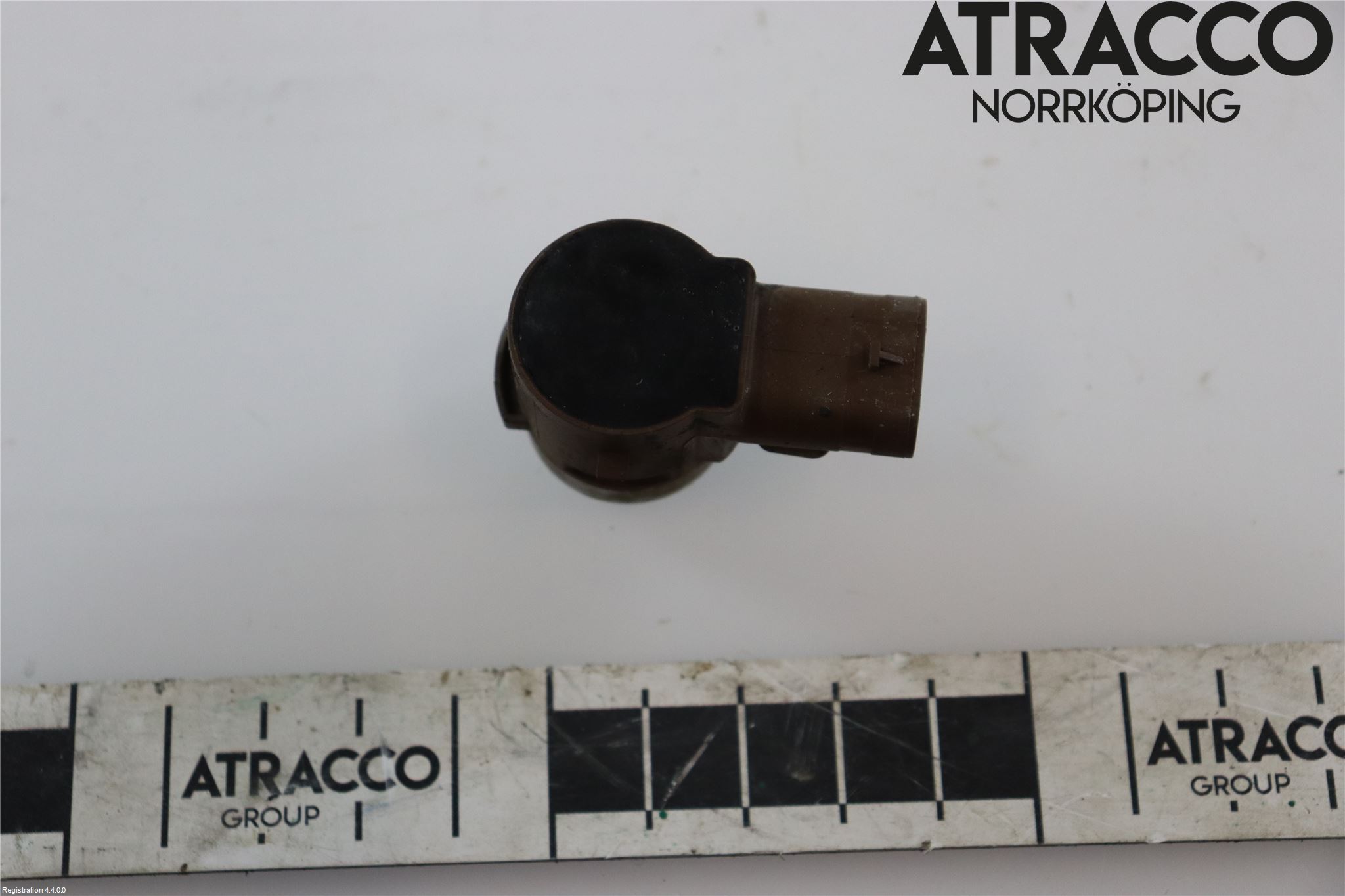 Volkswagen VW GOLF / E-GOLF VII 13-20 Sensor Ryggesensor