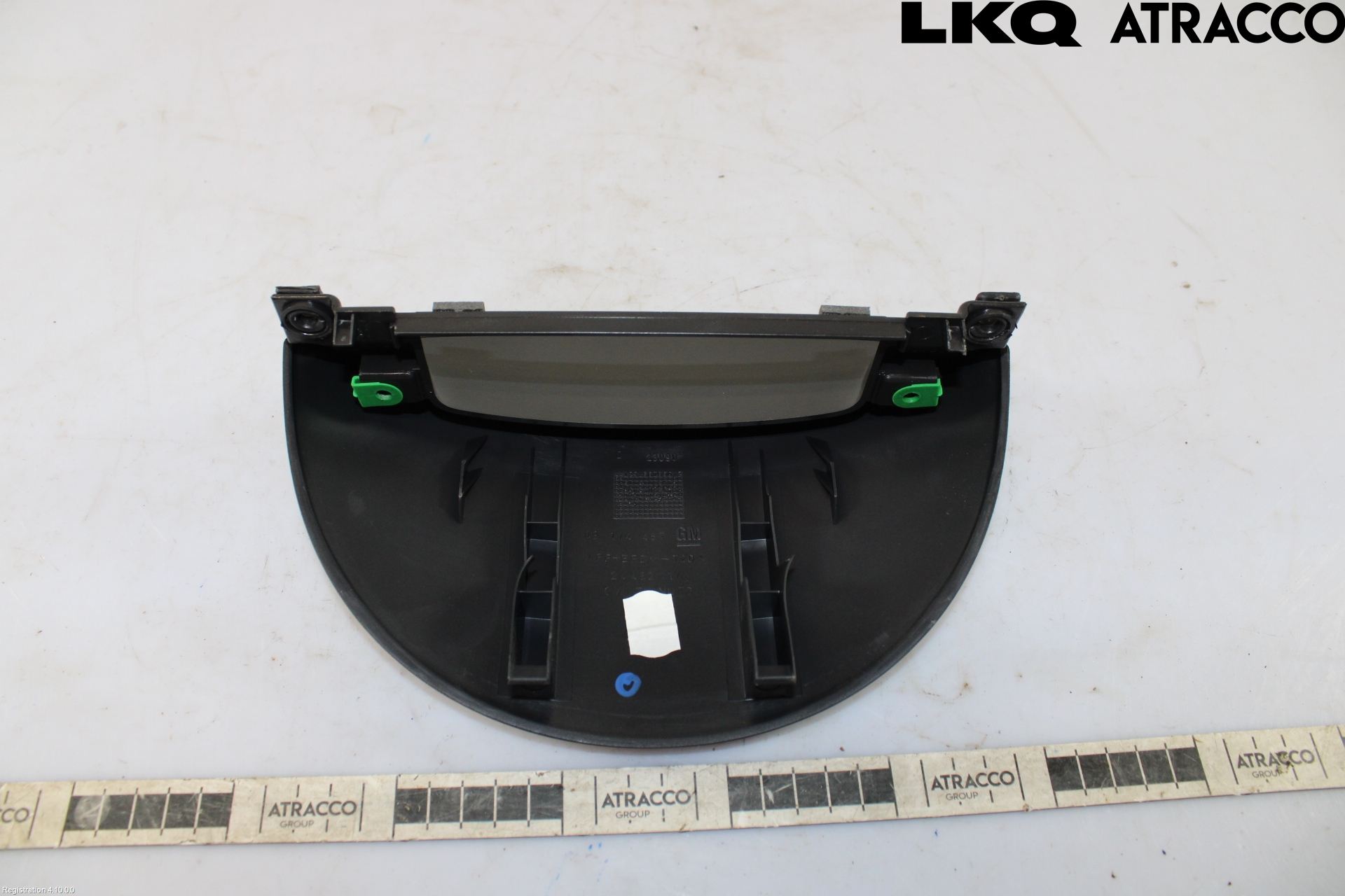 Opel TIGRA Kjørecomputer