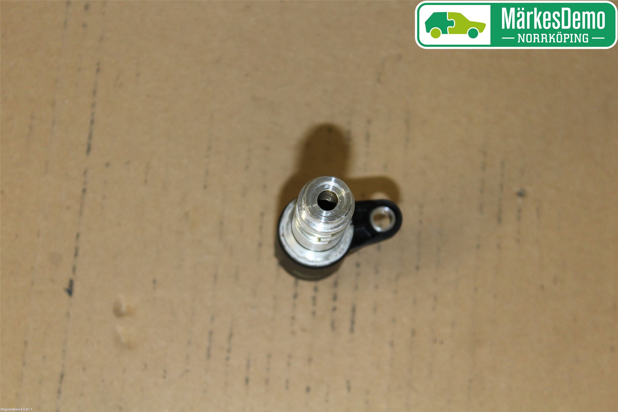 Volkswagen VW GOLF / E-GOLF VII 13-20 Kamaksel Stillventil