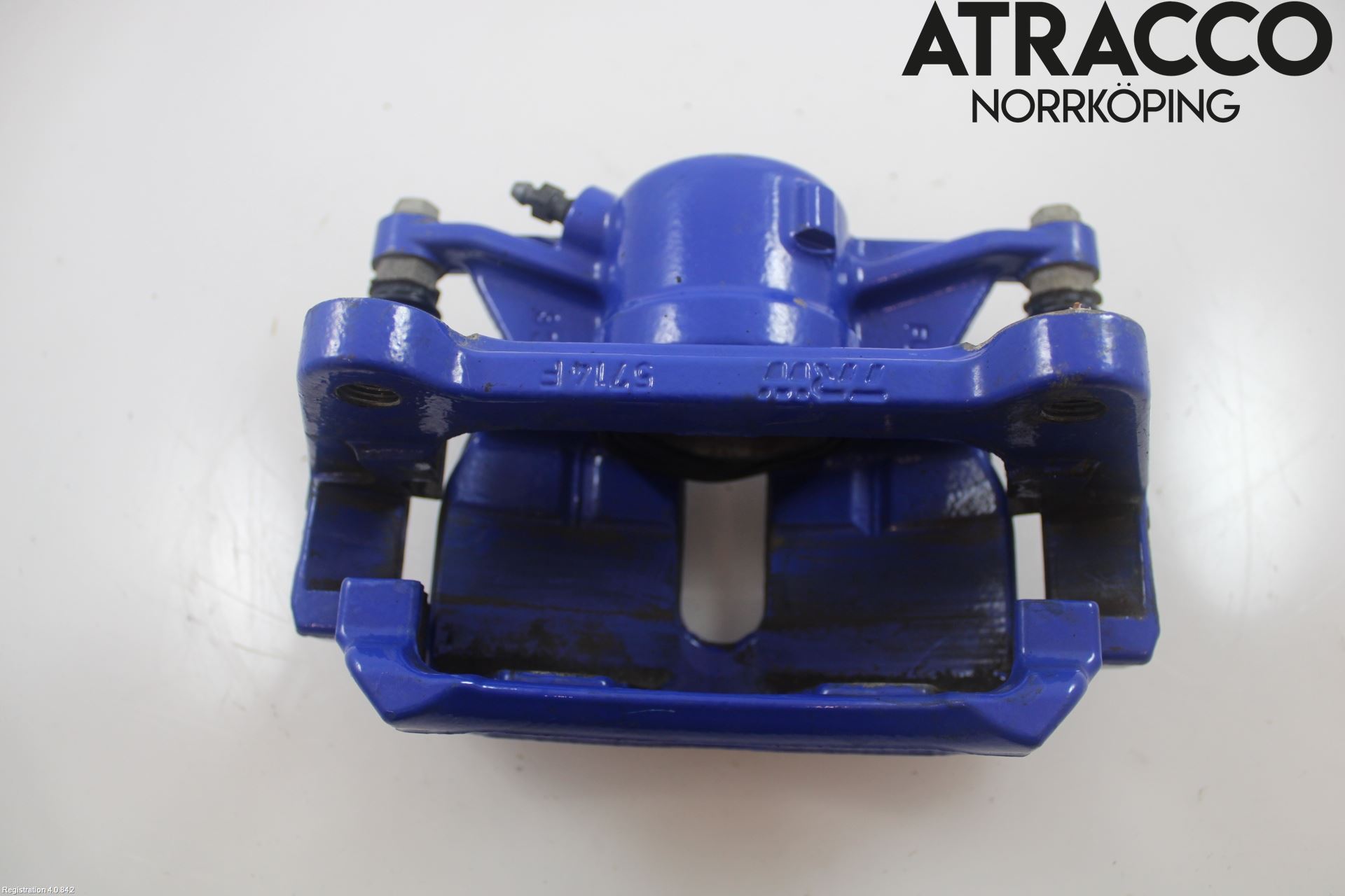 Volkswagen VW PASSAT 20-24 Bremsecaliper Foran Venstre