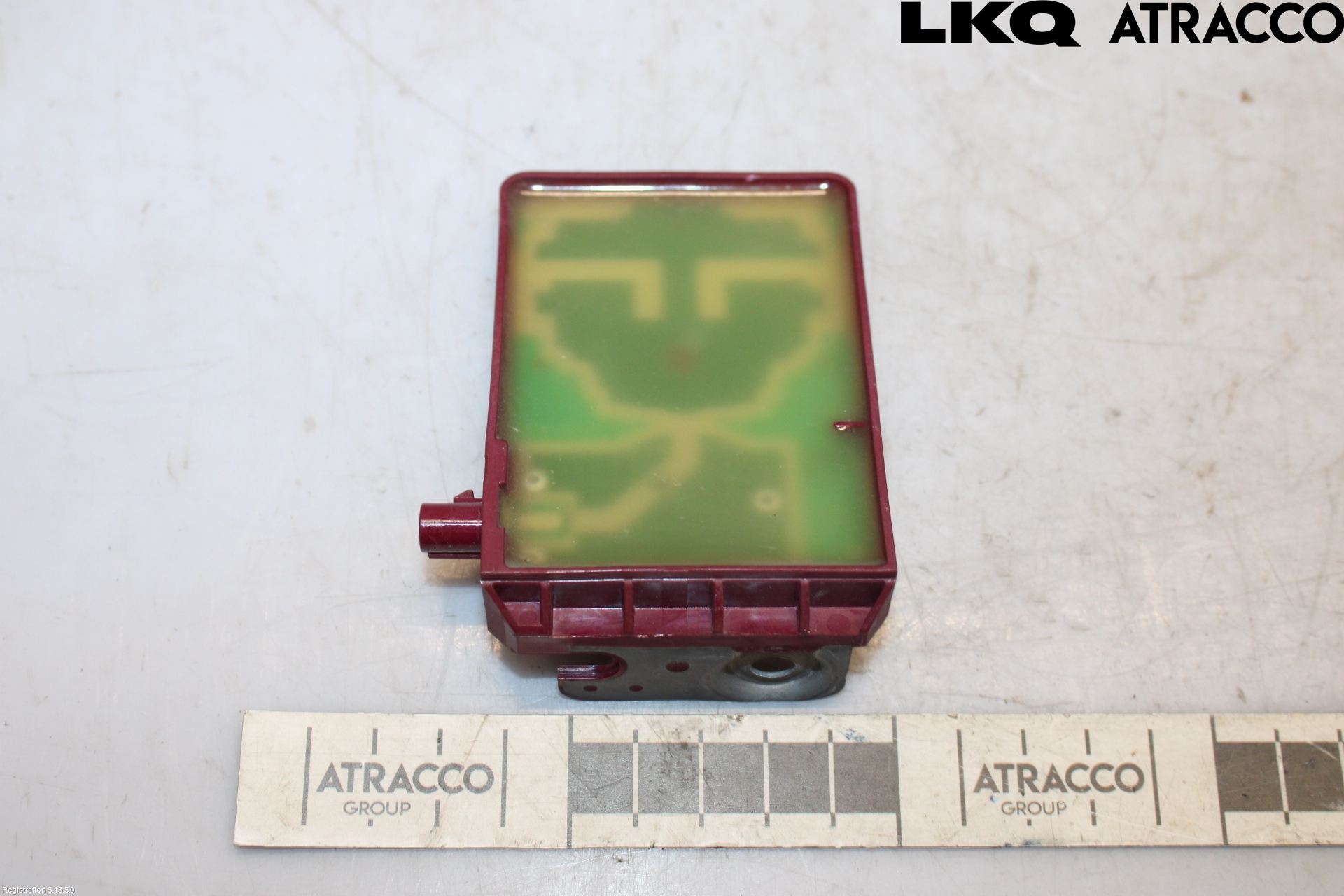 Volkswagen VW TIGUAN 24- Stereo Antenne Radio-Tv