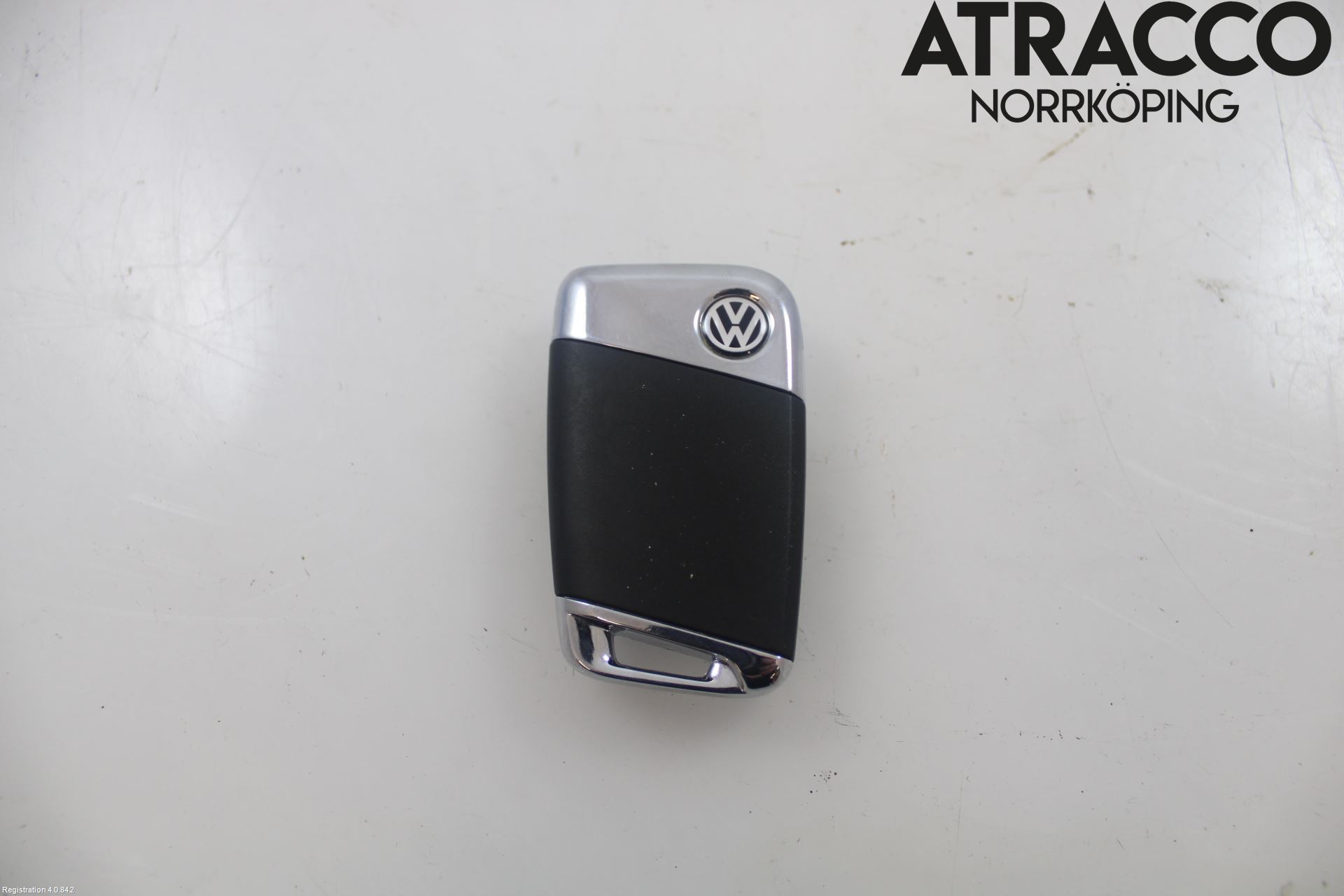 Volkswagen VW PASSAT 15-19 Nøkkel - Nøkler