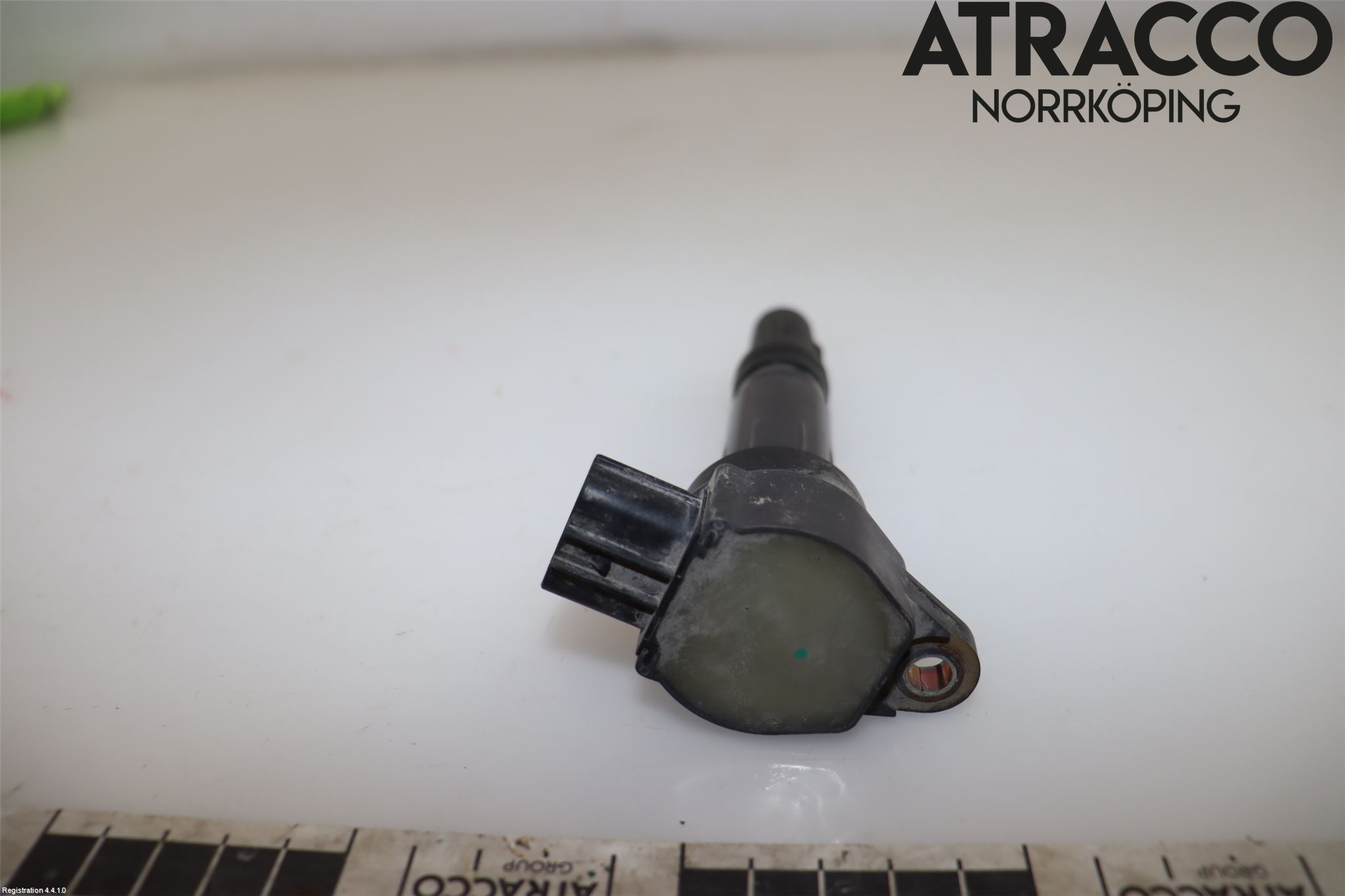 Smart FORFOUR 04-06 Coil