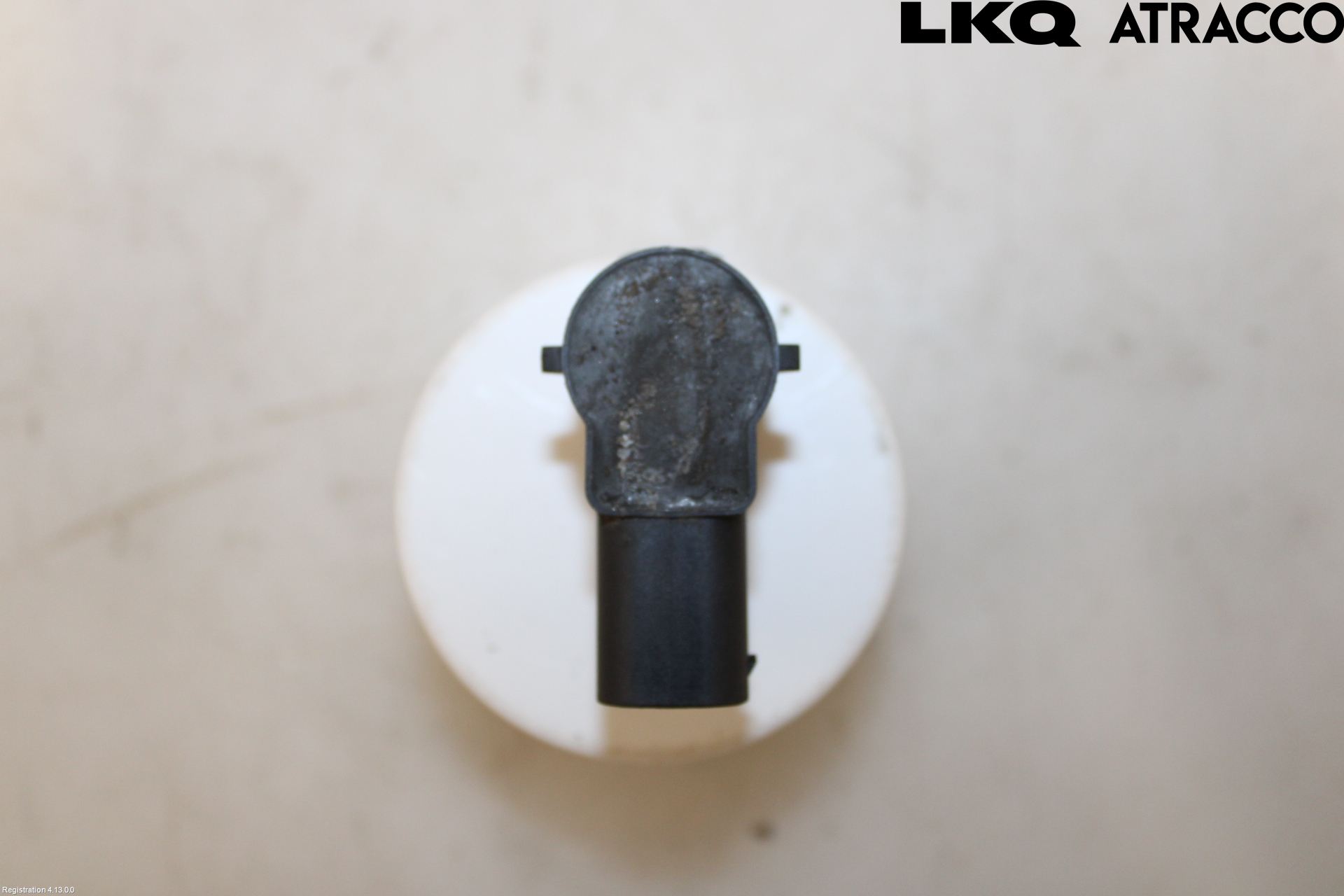 Peugeot PARTNER 16-18 Sensor Ryggesensor