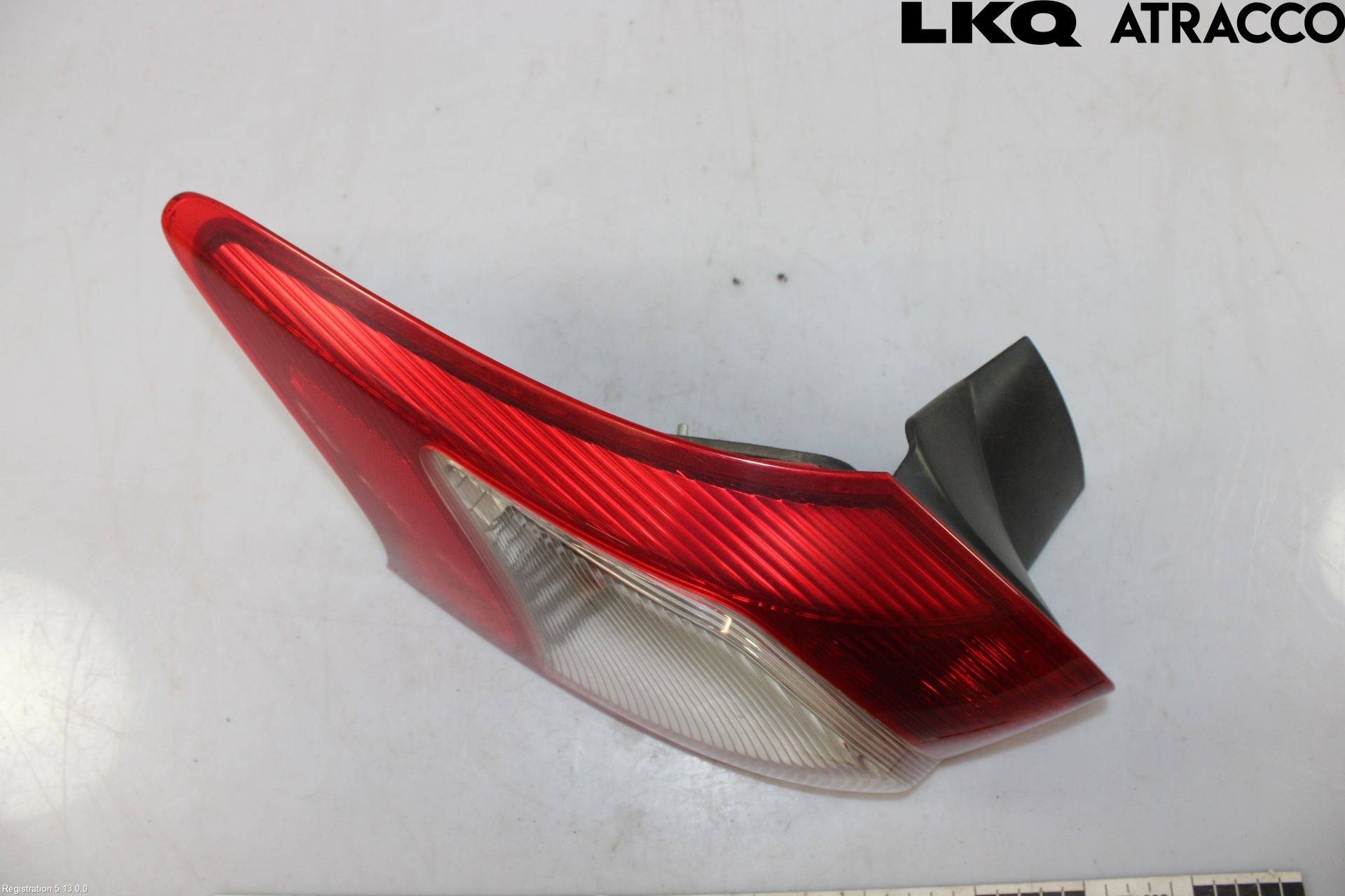 Mitsubishi LANCER 07-14 Baklykt Venstre