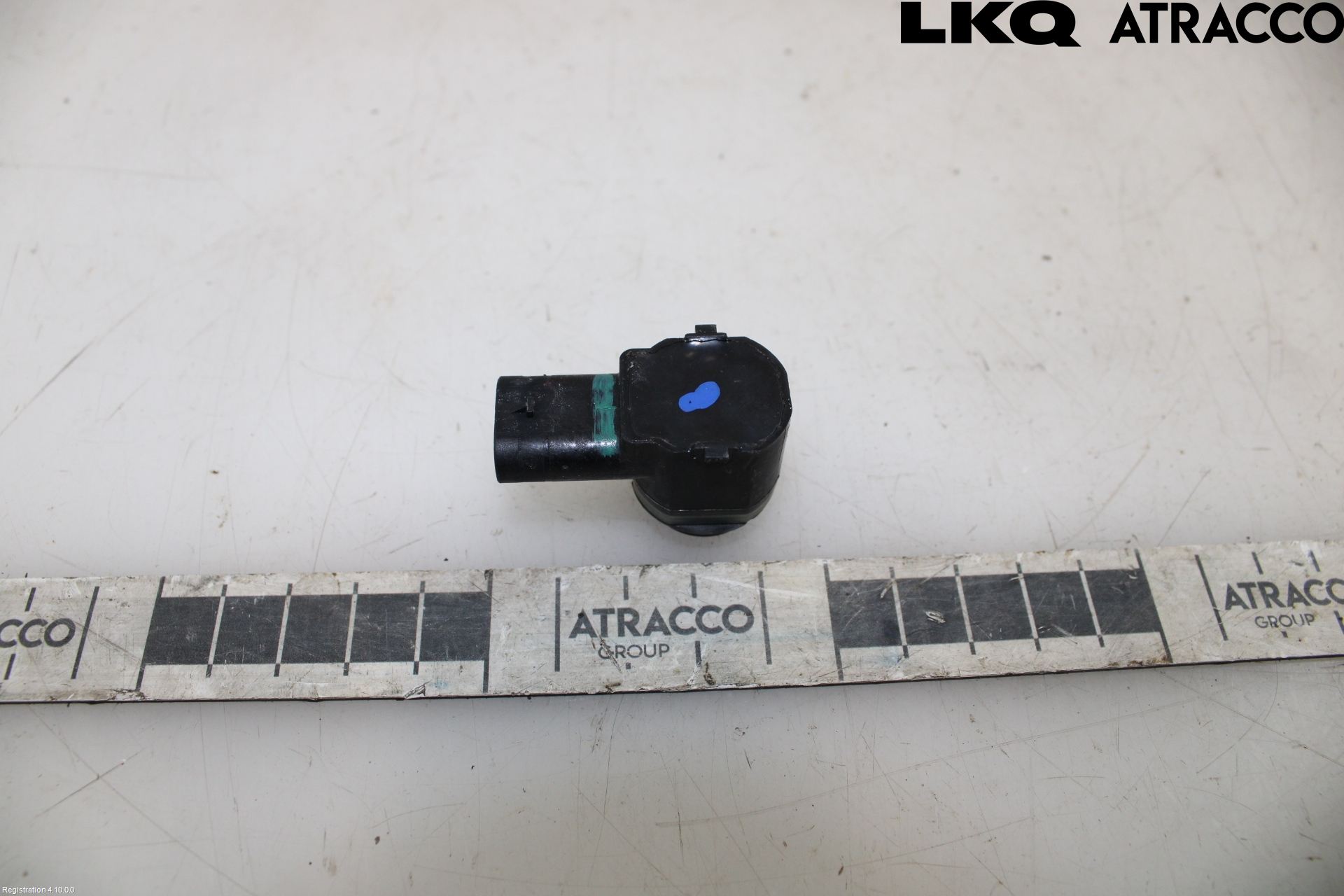 Volvo V60 14-18 Sensor Ryggesensor