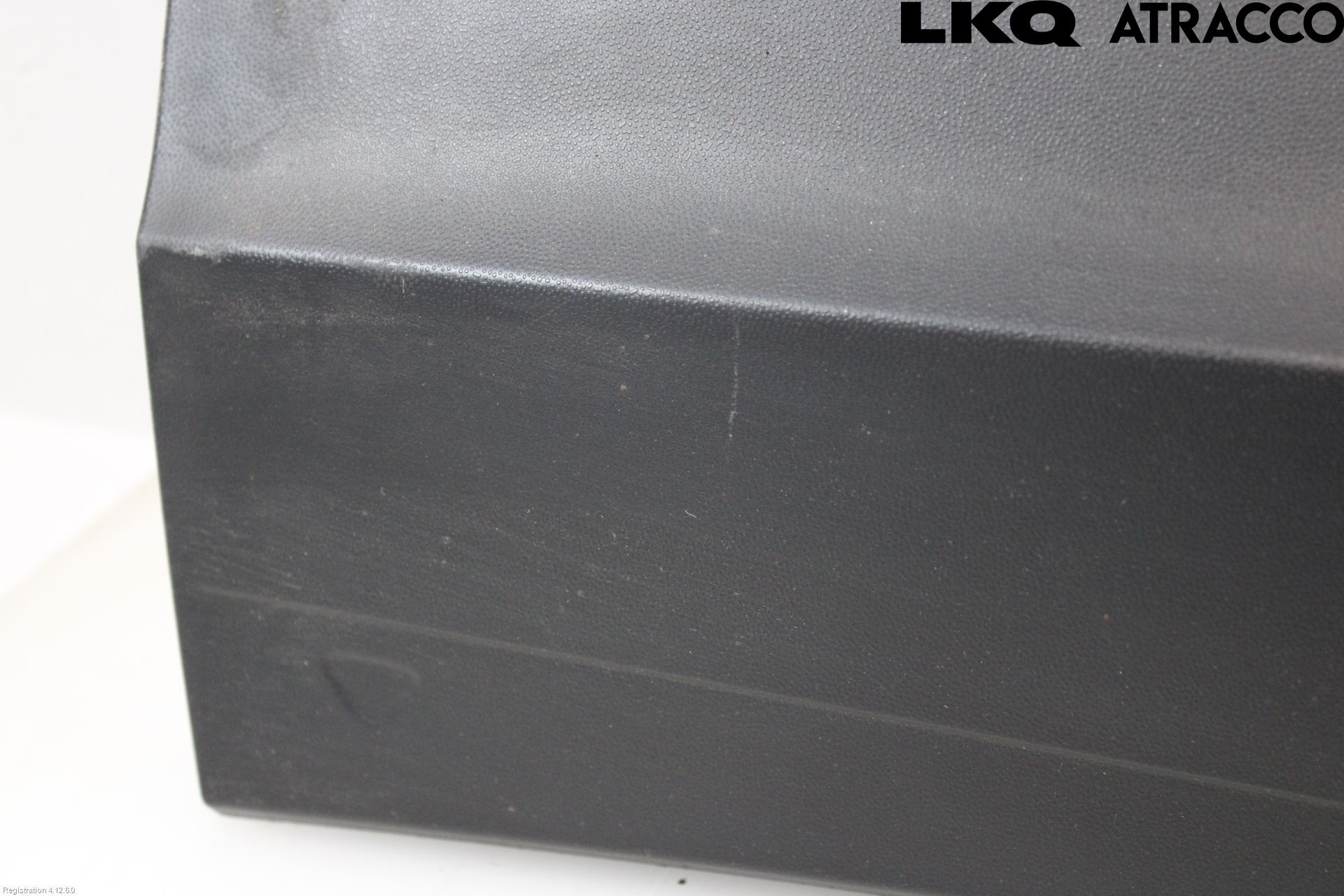 Volkswagen VW TIGUAN 16-24 Dør Dekorlist Vf