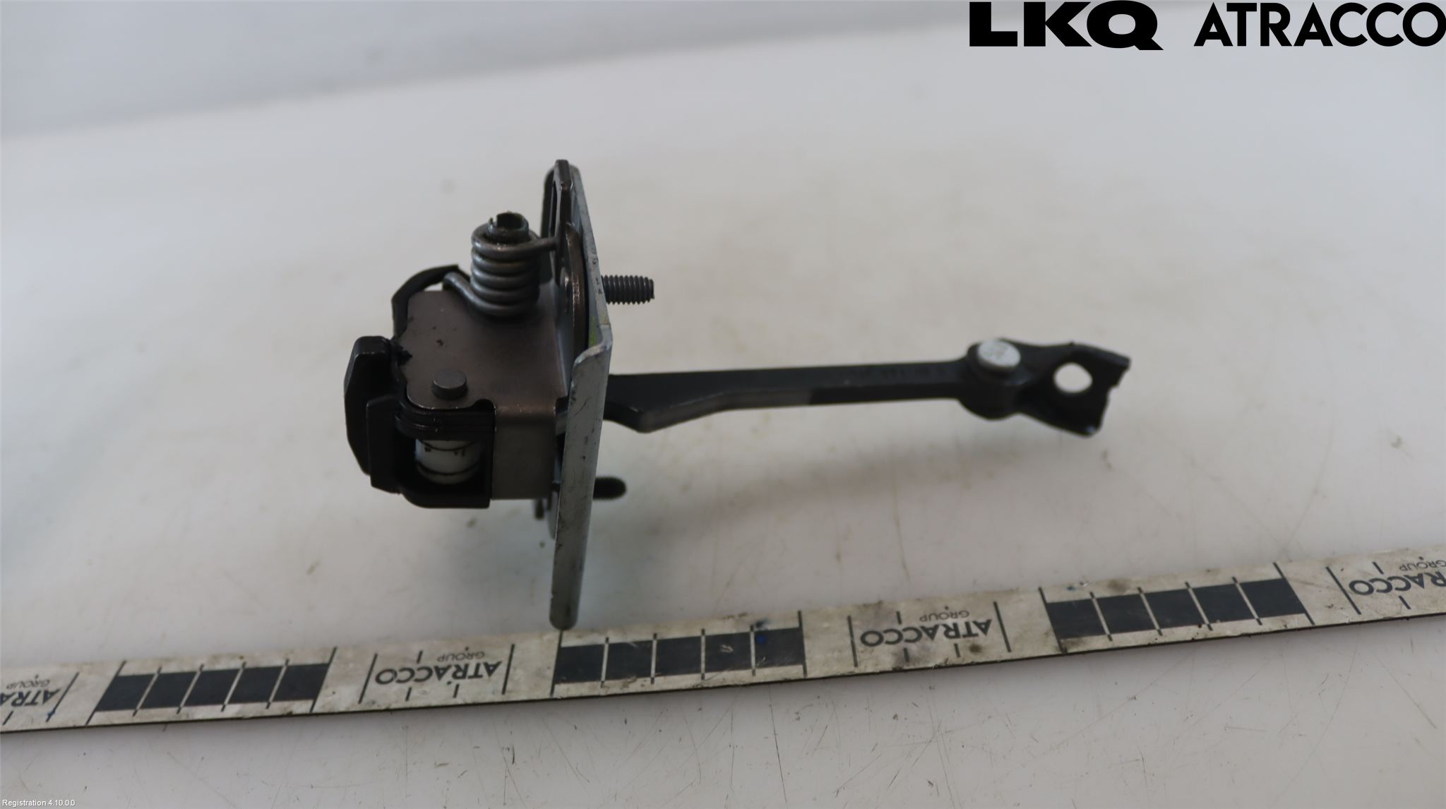 Peugeot 308 08-13 Dørstopper