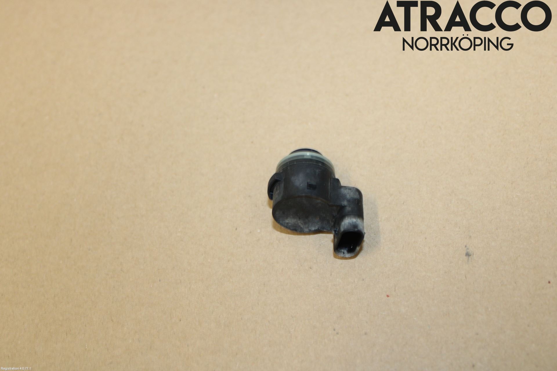 Audi Q5/SQ5 17- Sensor Ryggesensor