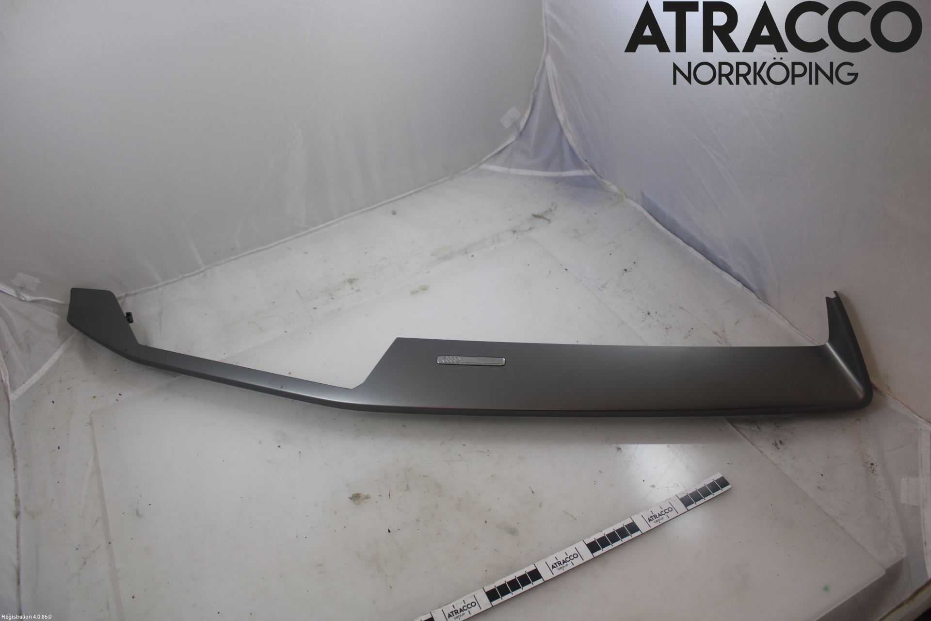 Audi A3/S3 8Y 21- Innr Dekor Instrbord